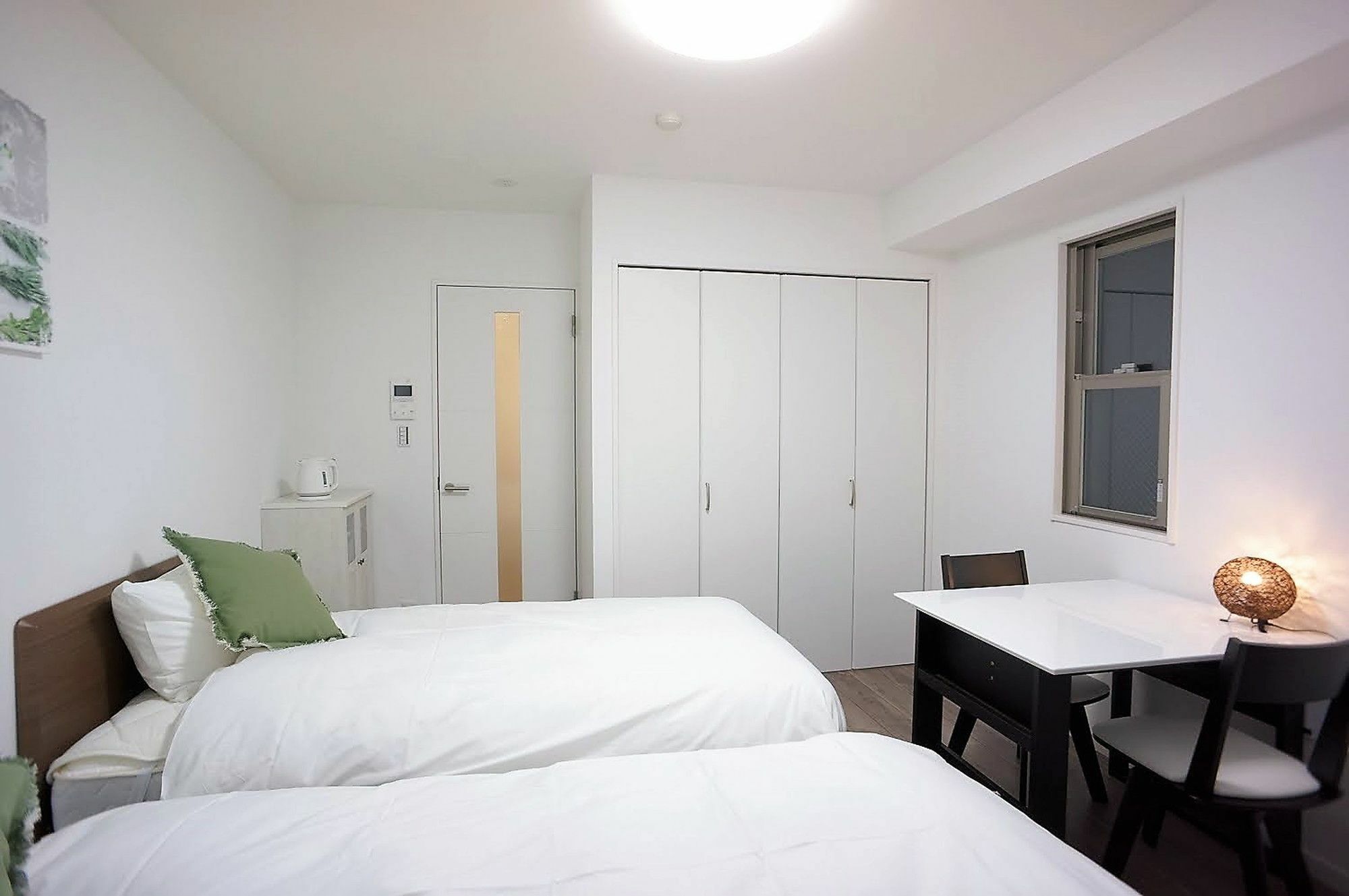 Sakura Asakusa Six Aparthotel 3*