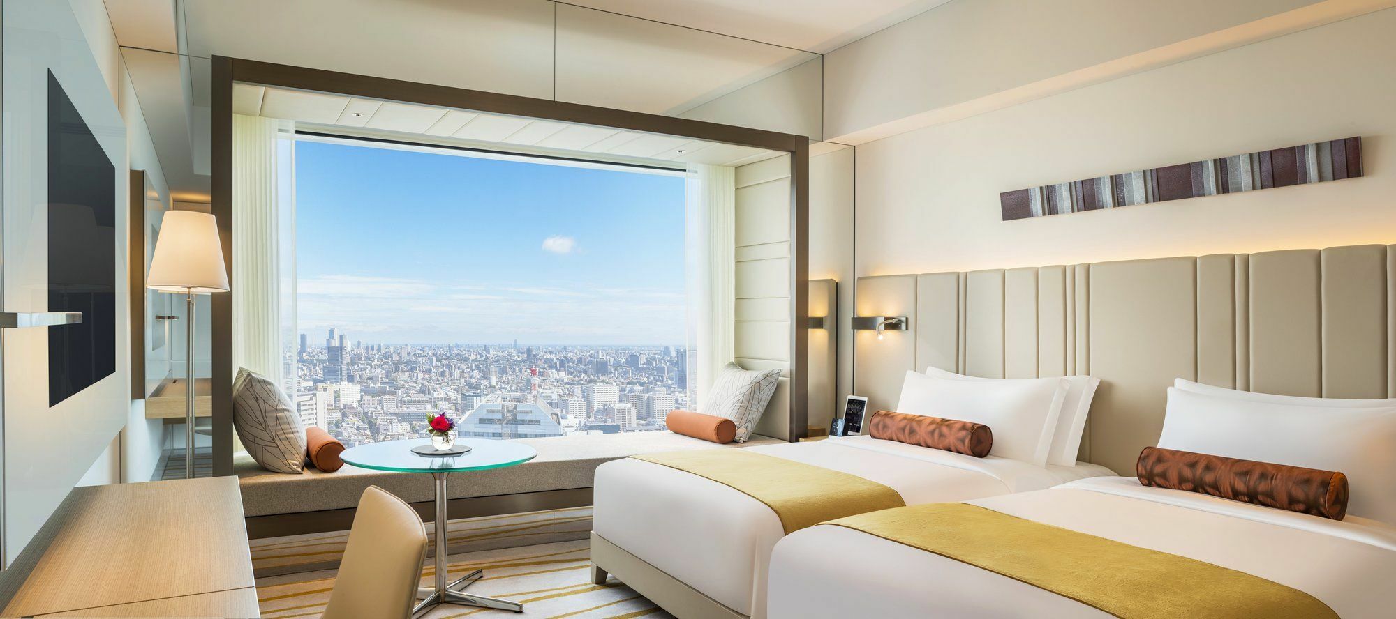 The Gallery Kioicho, A Luxury Collection 5*