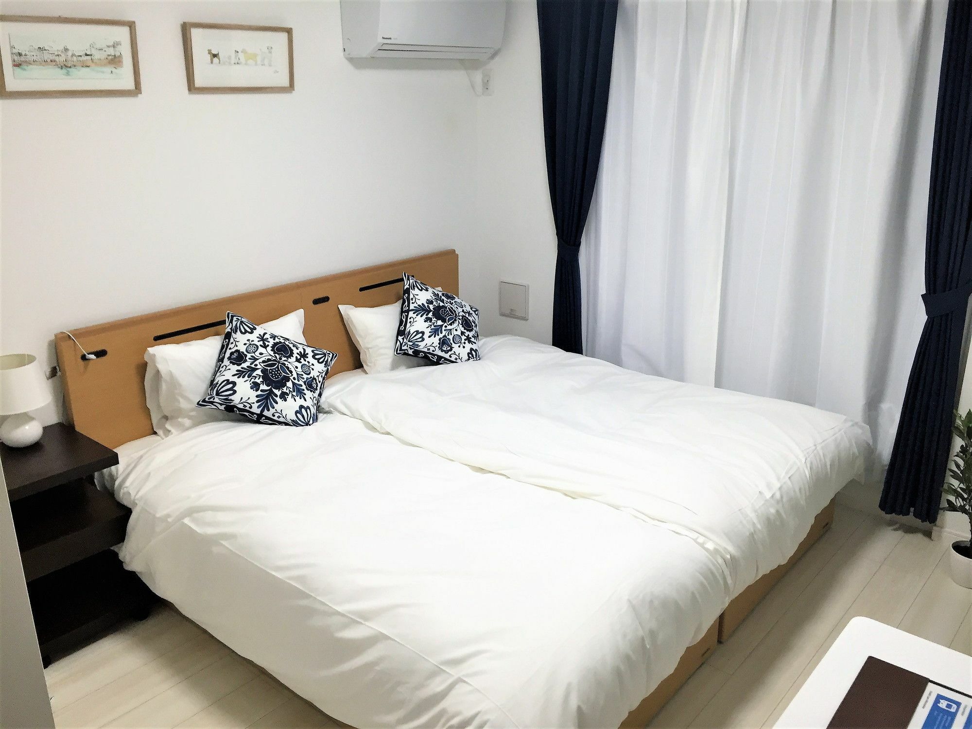 Sakura Asakusa Six Aparthotel 3*