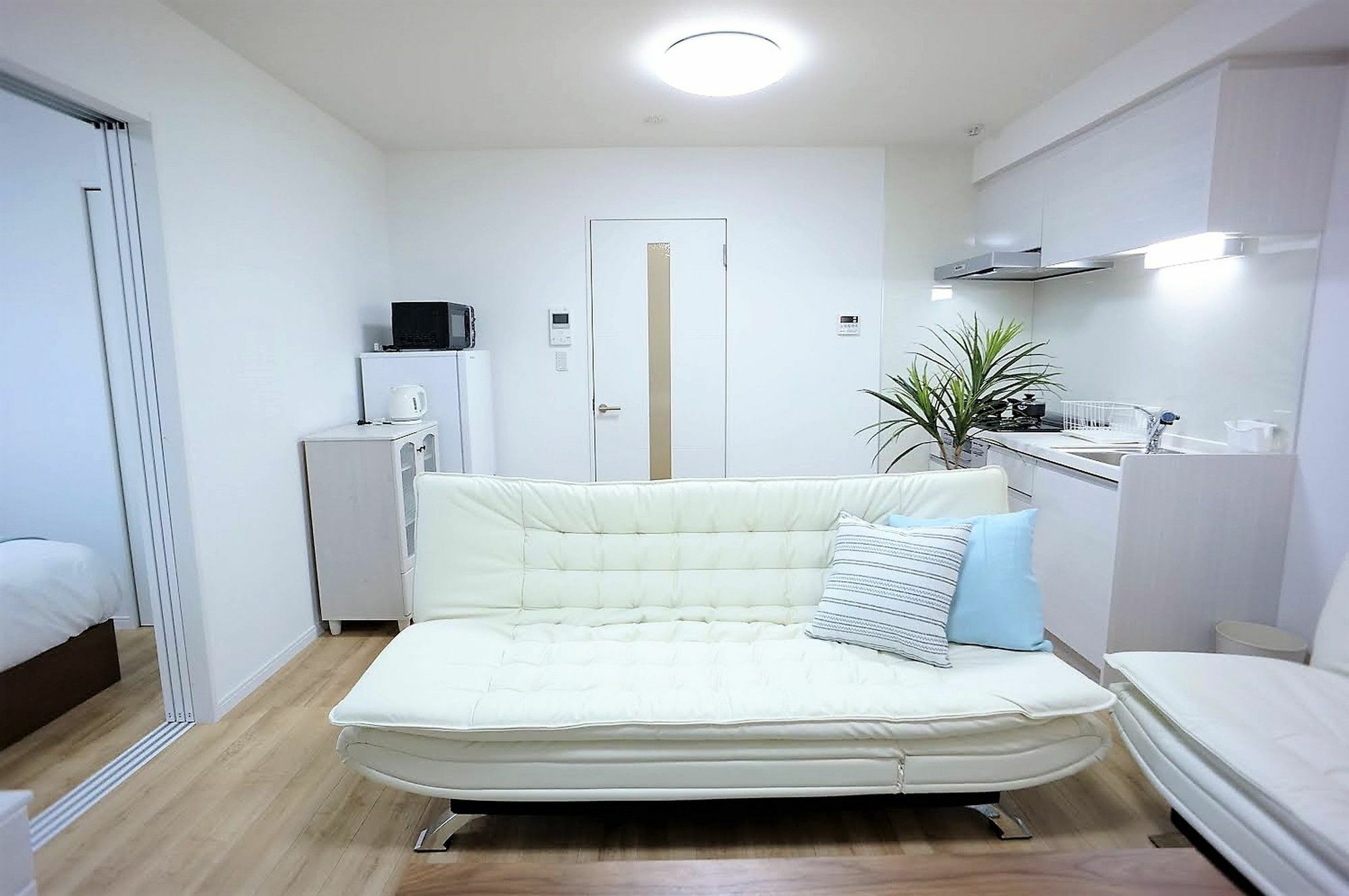 Sakura Asakusa Six Aparthotel 3*