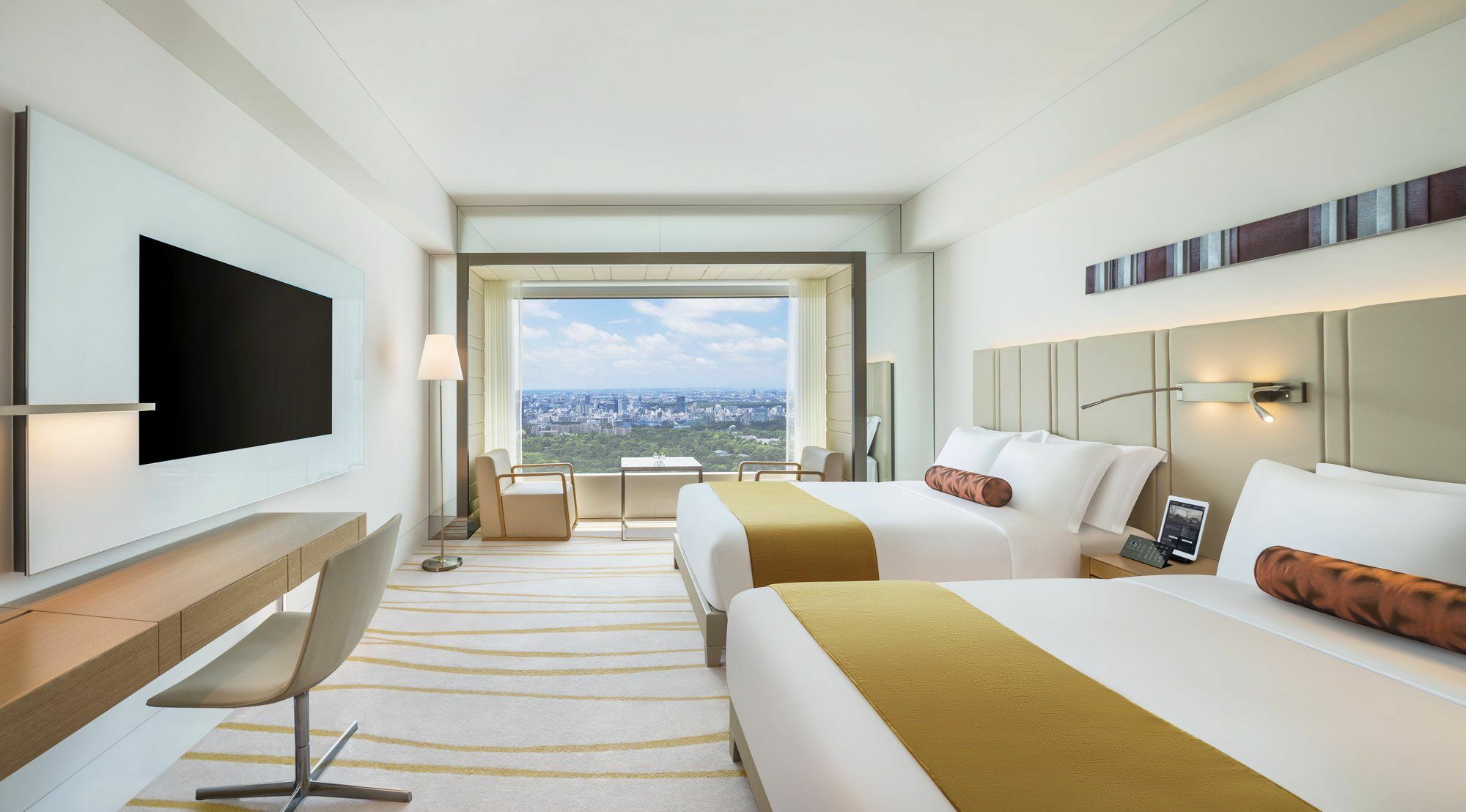 Hotel The Gallery Kioicho, A Luxury Collection Tokyo