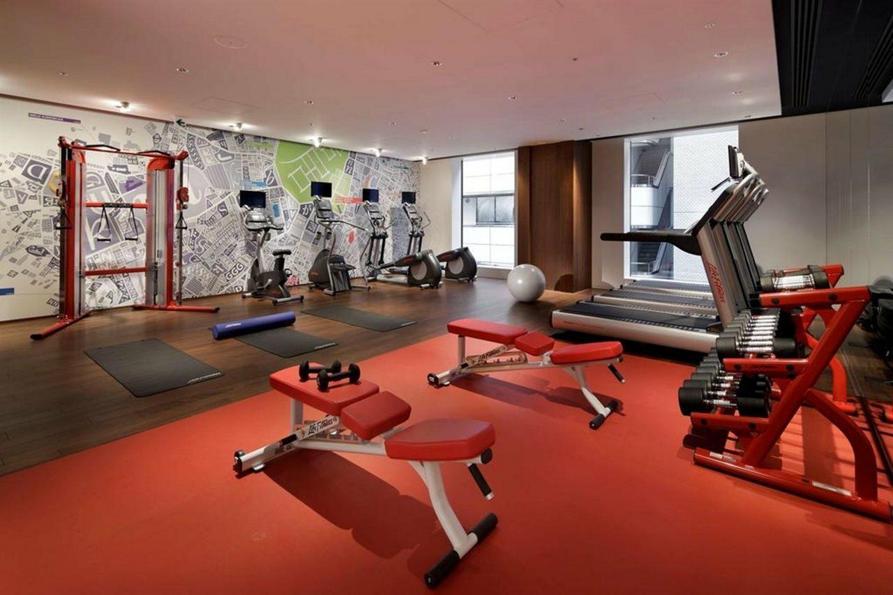 Hyatt Centric Ginza Hotel 5*