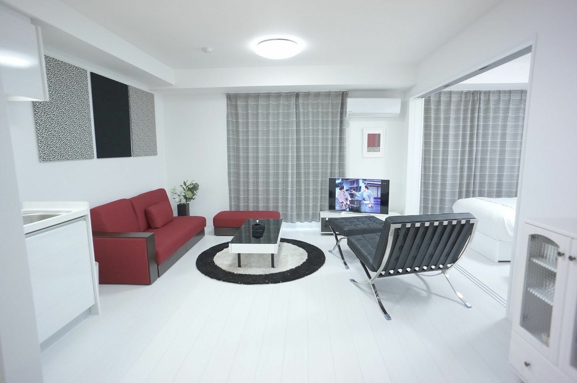 Aparthotel Sakura Asakusa Six Tokyo