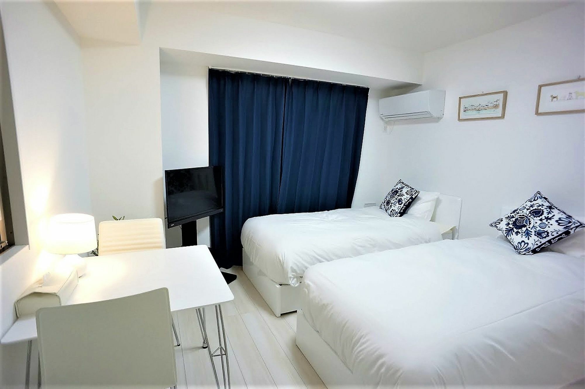 Sakura Asakusa Six Aparthotel