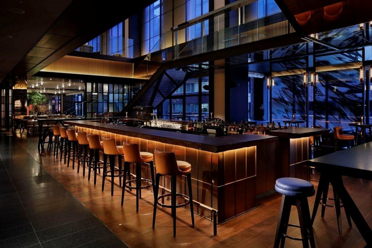 Hyatt Centric Ginza Hotel Tokyo