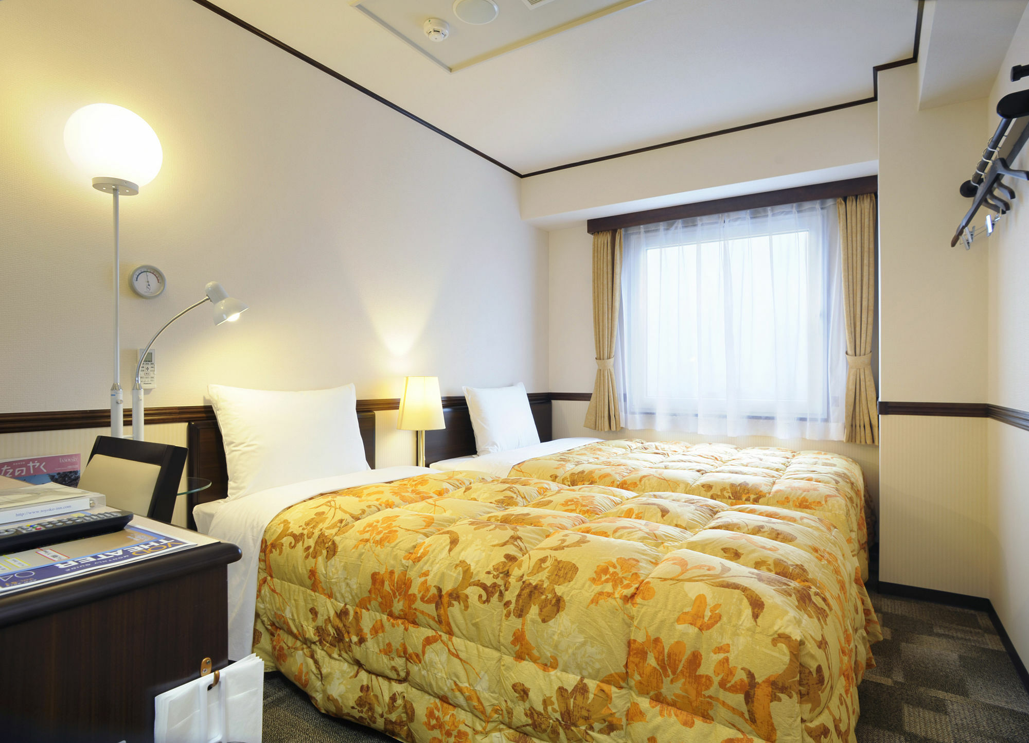 Toyoko Tameike-sanno-eki Kantei Minami Hotel 3*