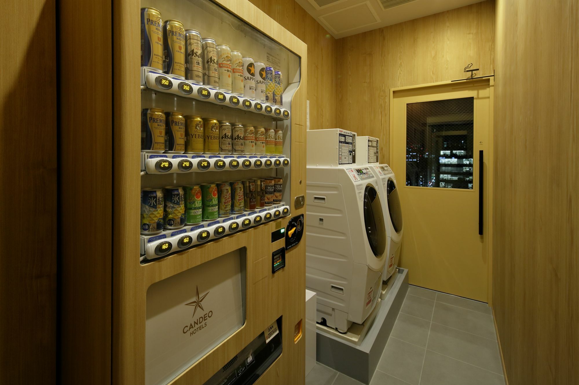 Hotel Candeo Shimbashi 4*