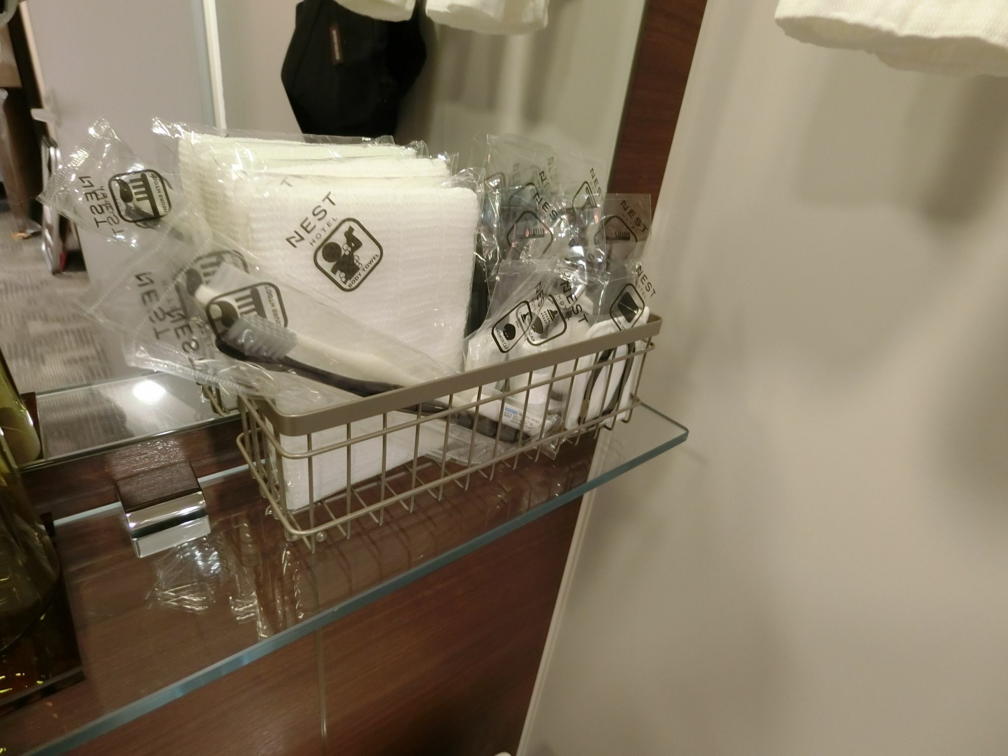 Hotel Nest Hanzomon Tokyo