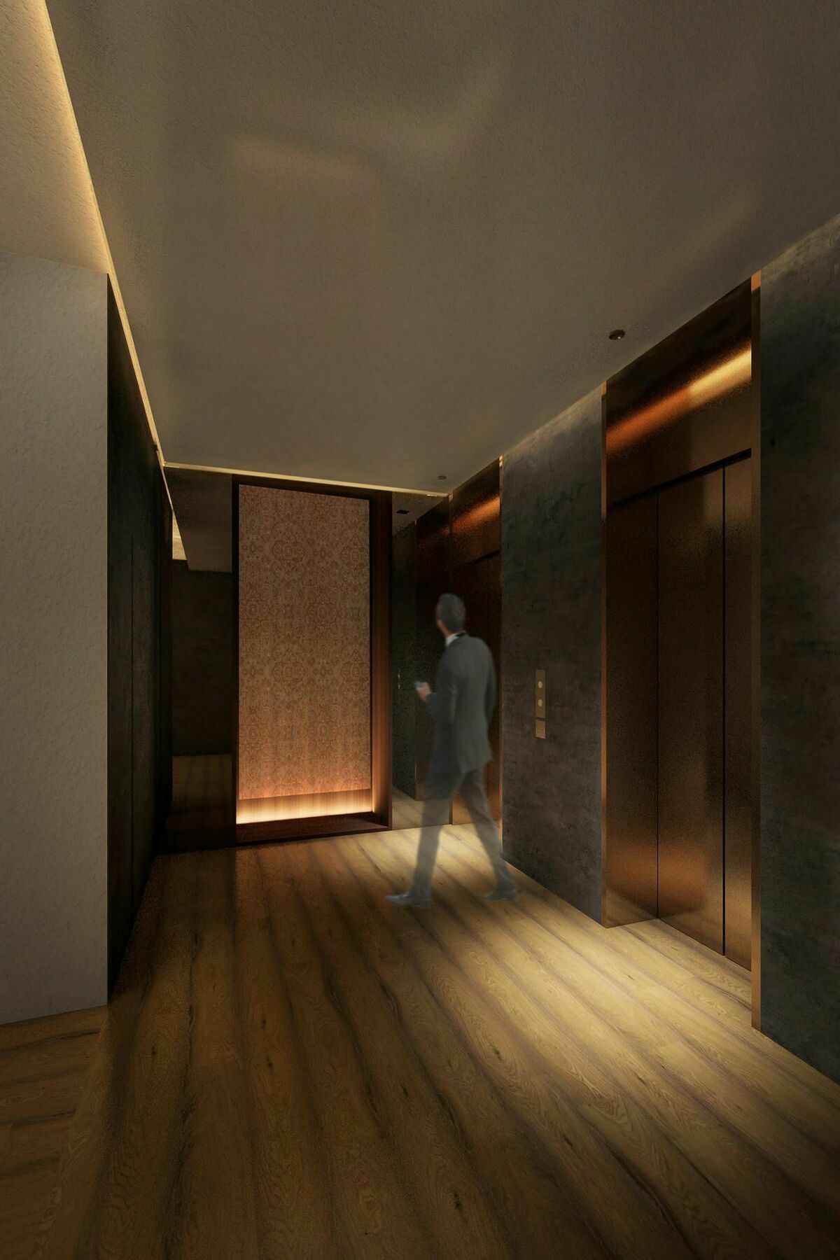 Hotel Nest Hanzomon Tokyo
