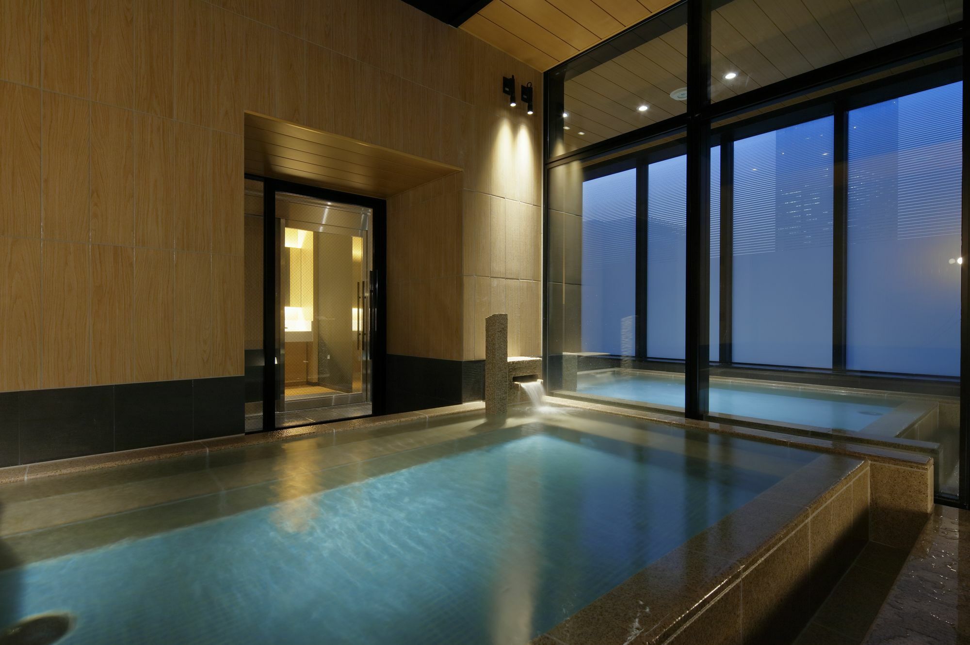Hotel Candeo Shimbashi