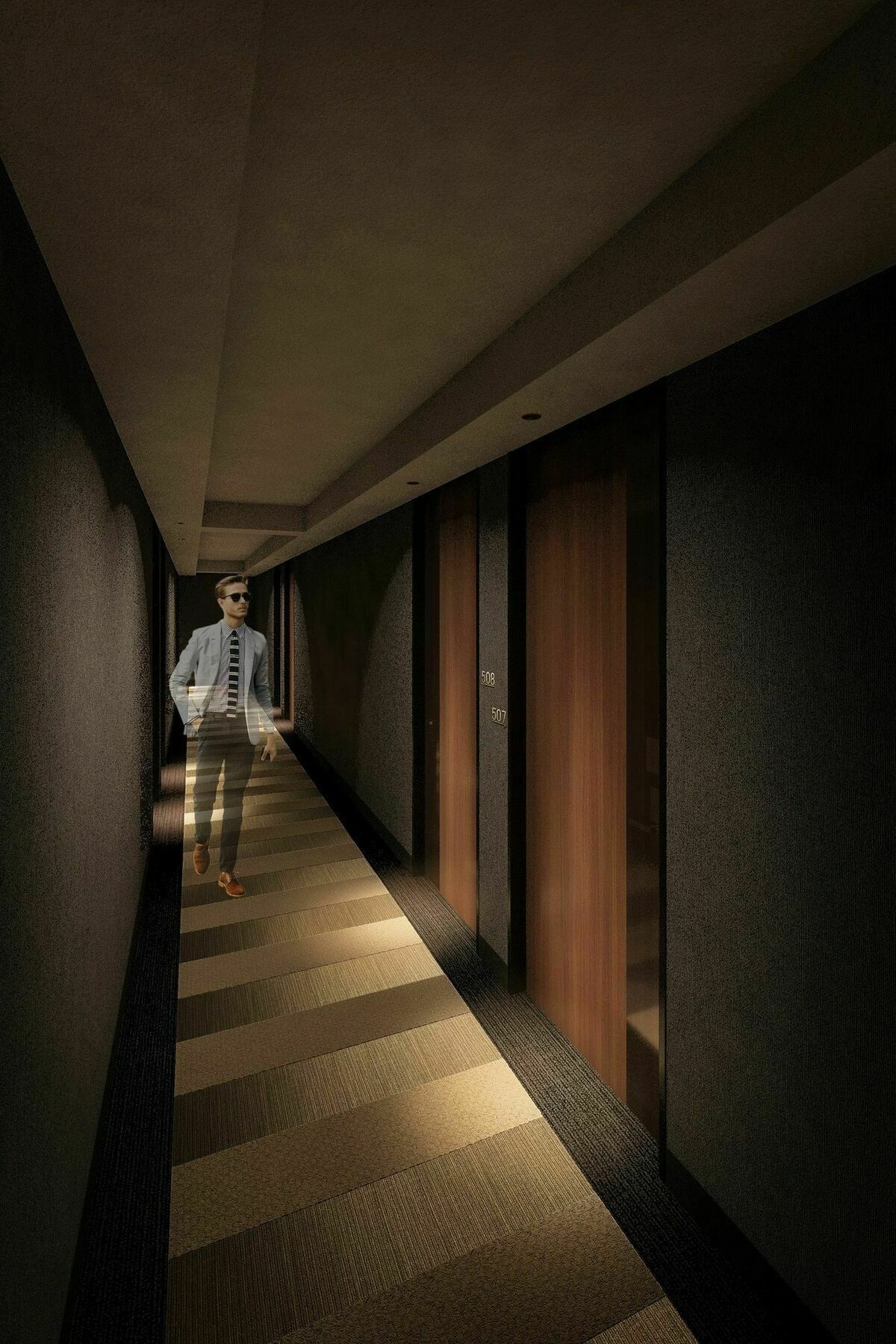 Nest Hanzomon 3* Tokyo