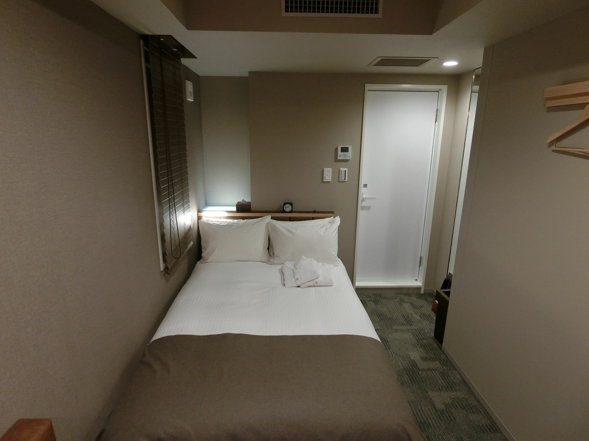 Hotel Nest Hanzomon 3*