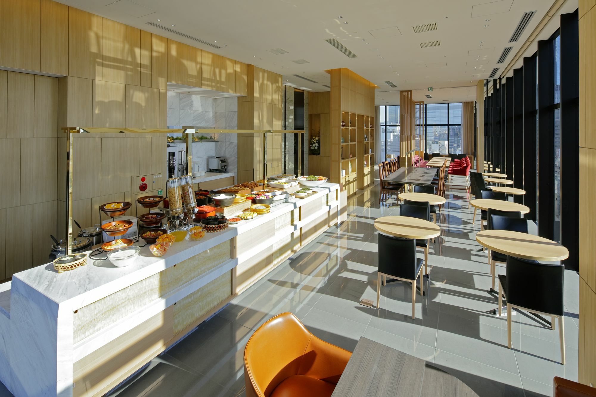 Hotel Candeo Shimbashi Tokyo