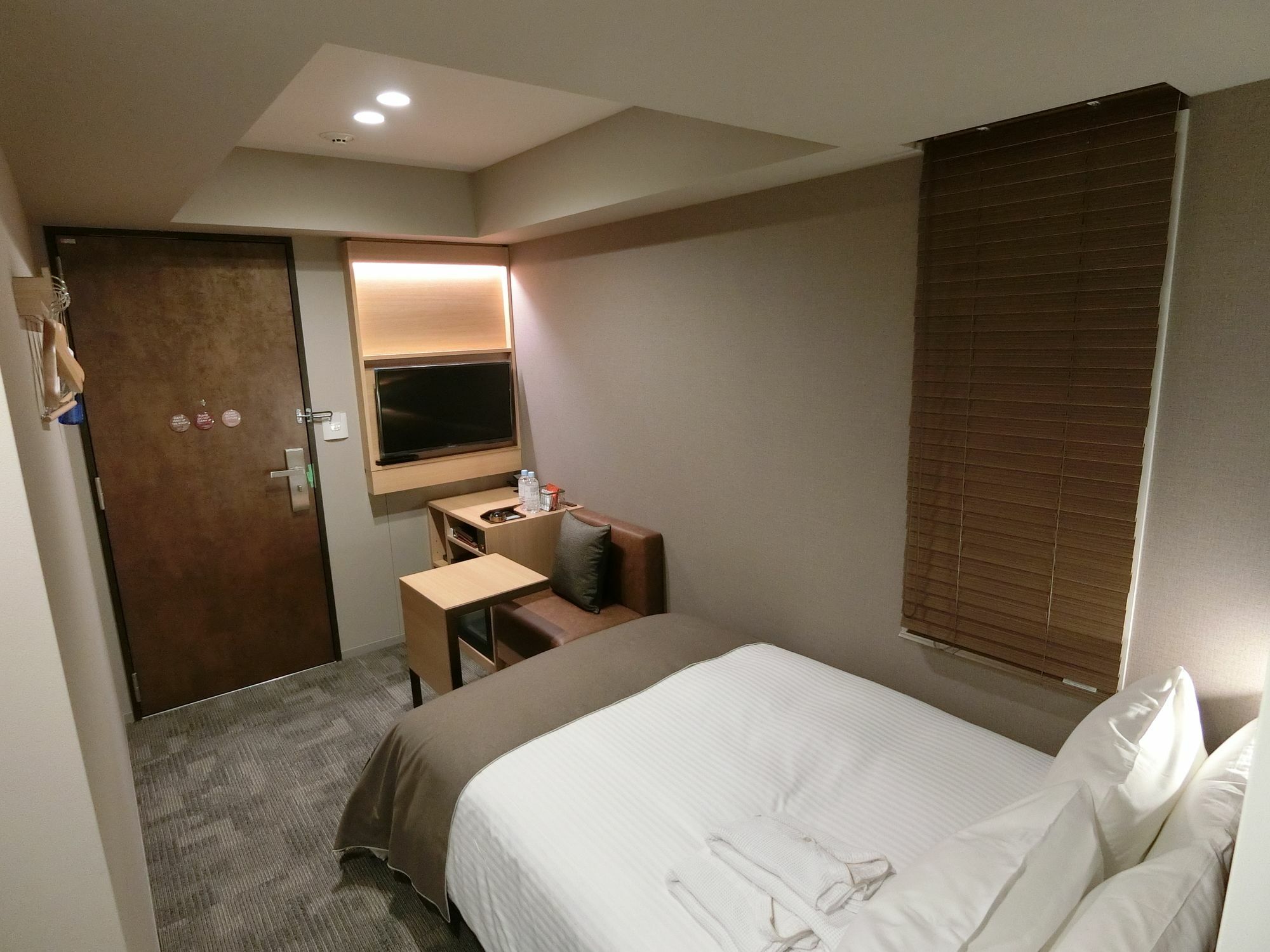 Nest Hanzomon Tokyo