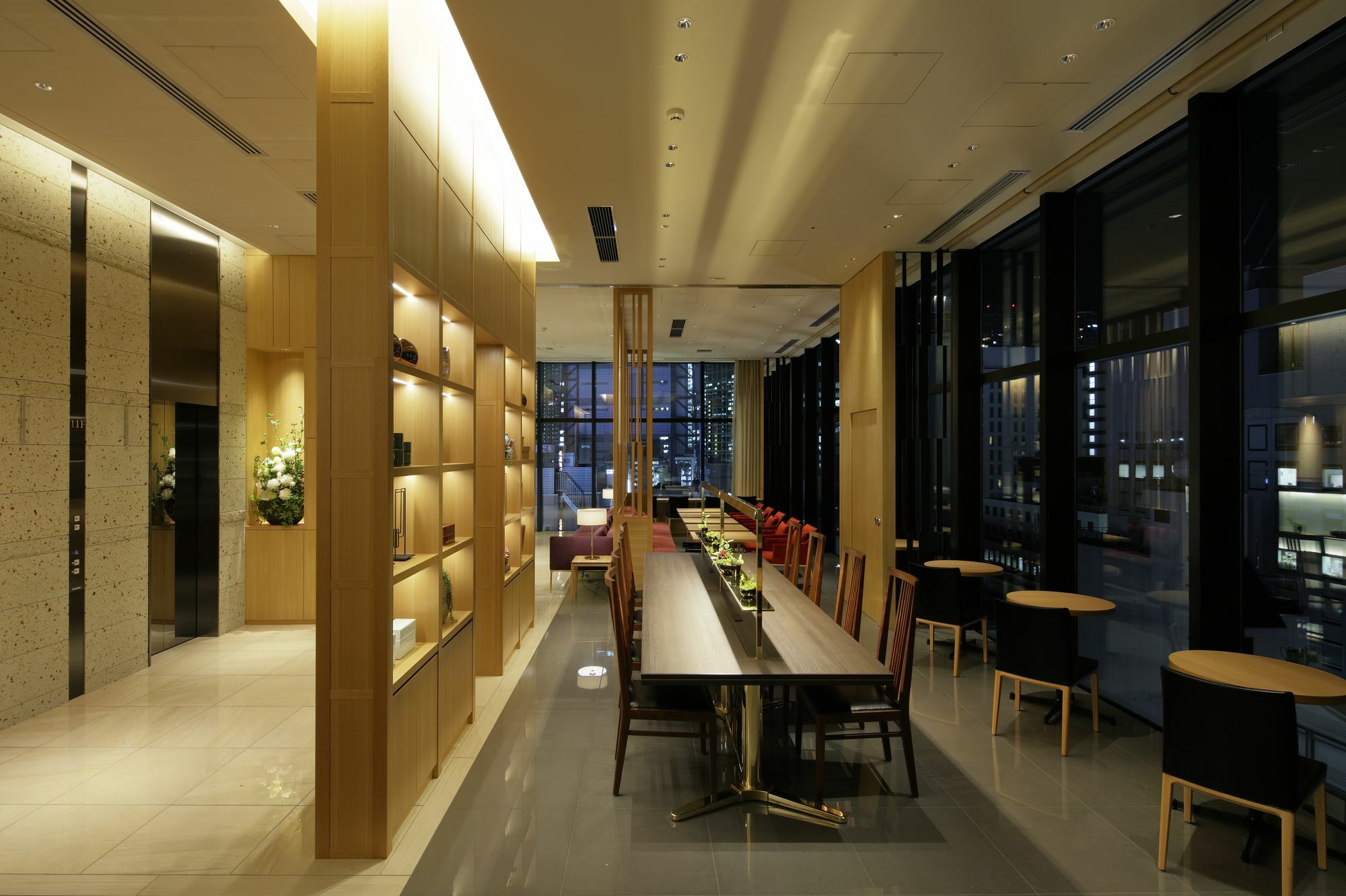 Hotel Candeo Shimbashi Tokyo