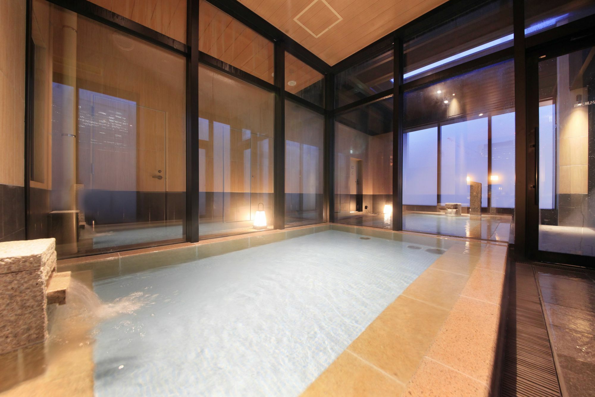 Candeo Shimbashi 4* Tokyo