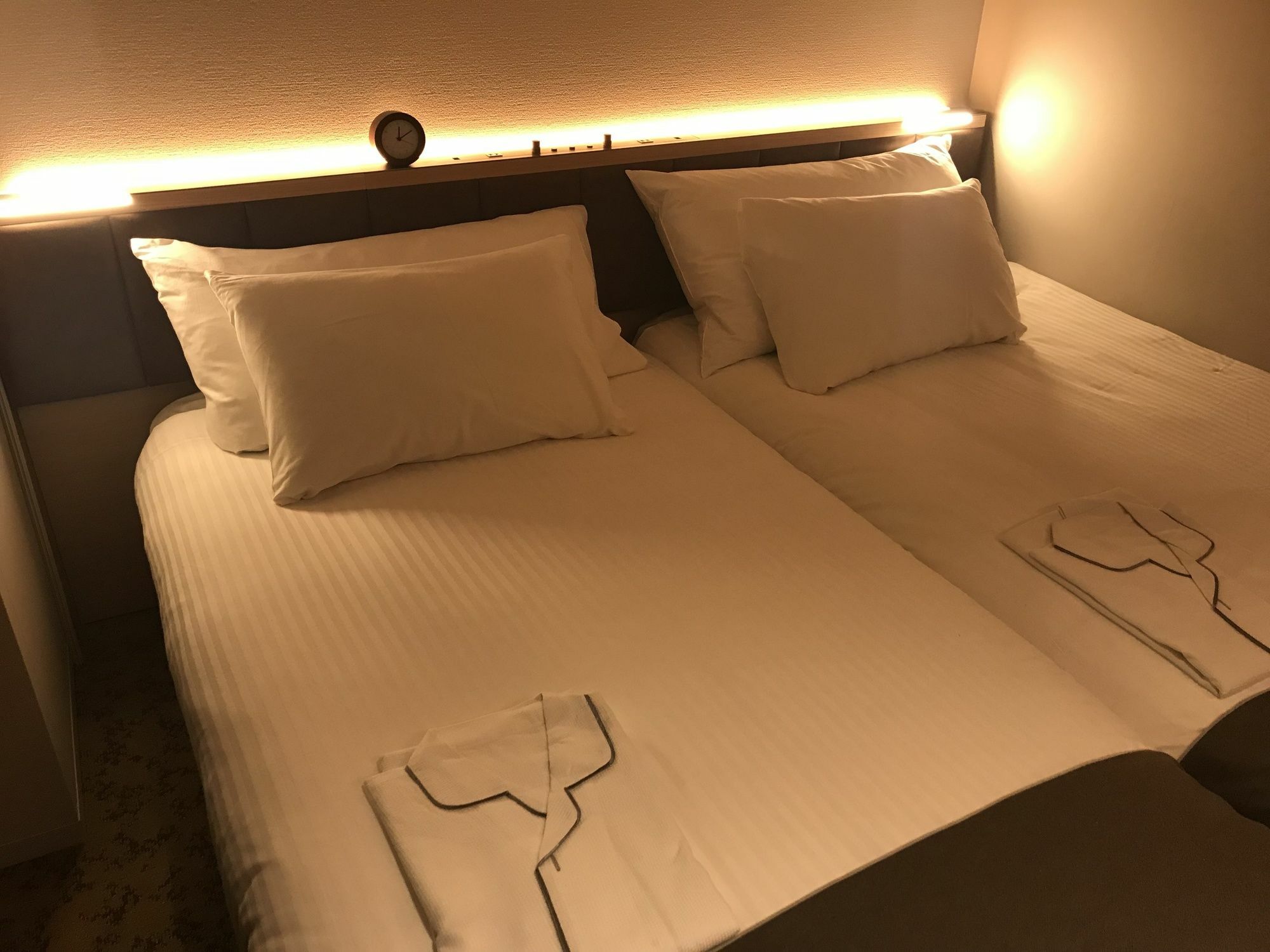 Nest Hanzomon Hotel