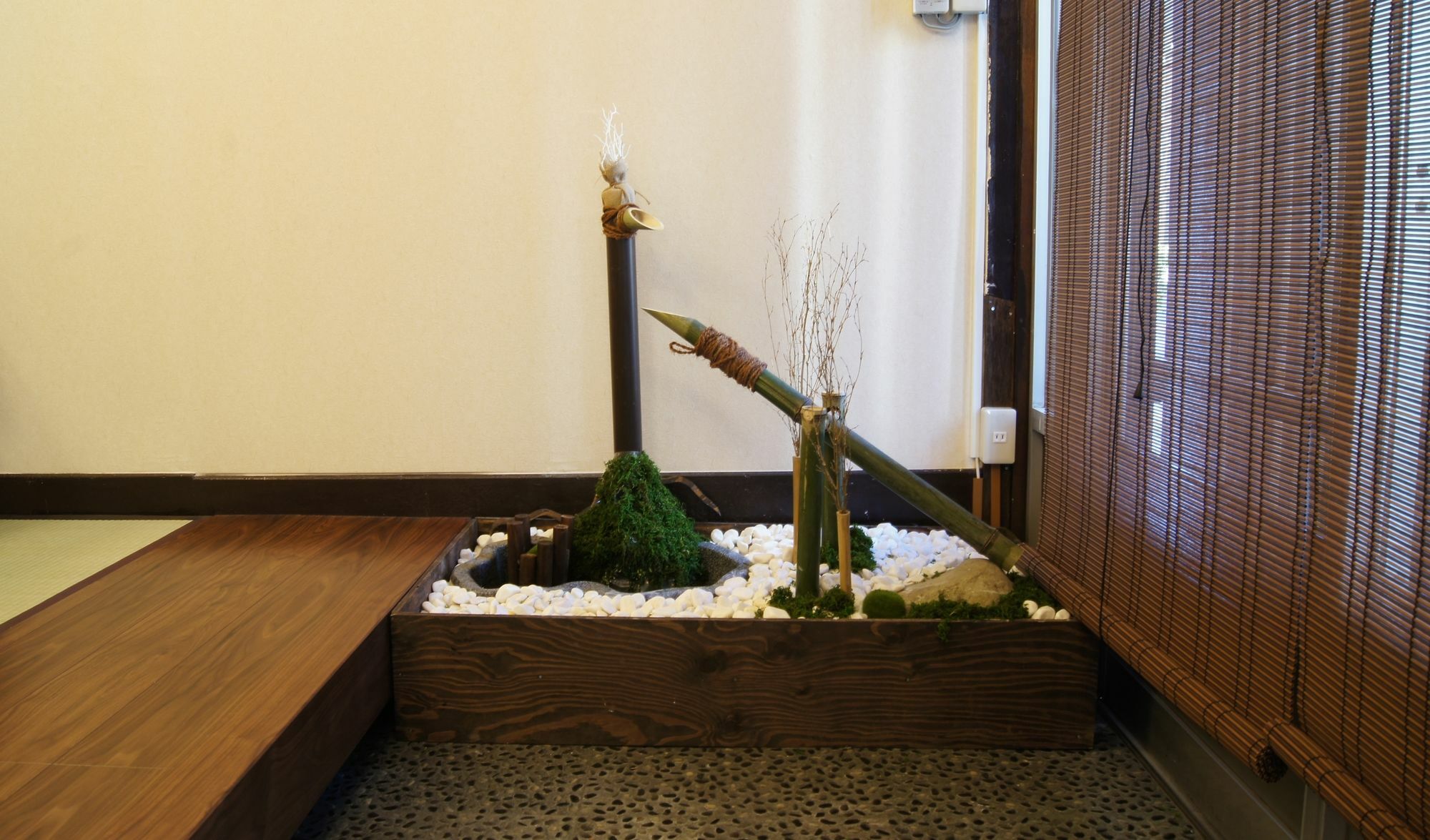 Asakusa Shinobi House Apartment
