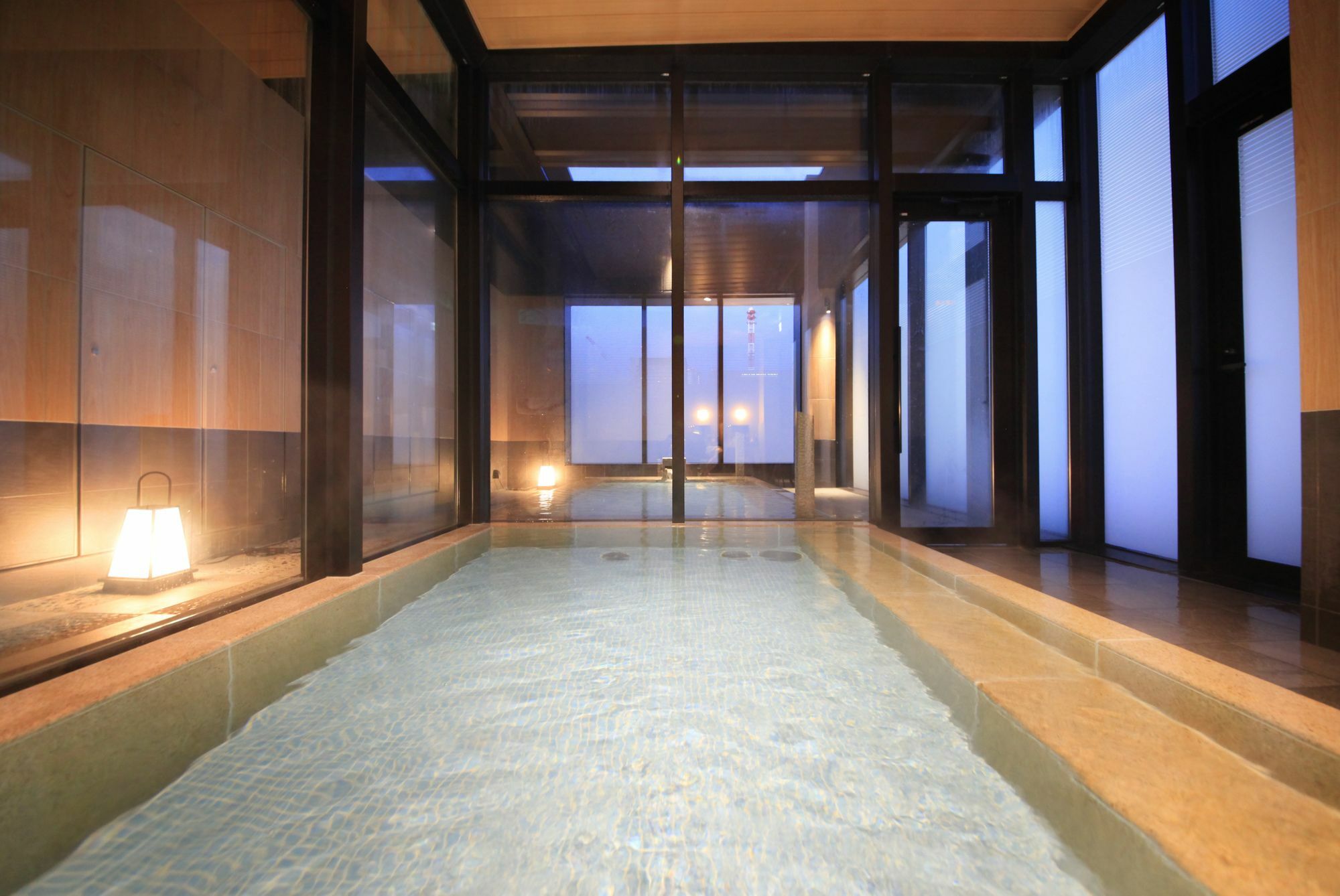 Hotel Candeo Shimbashi
