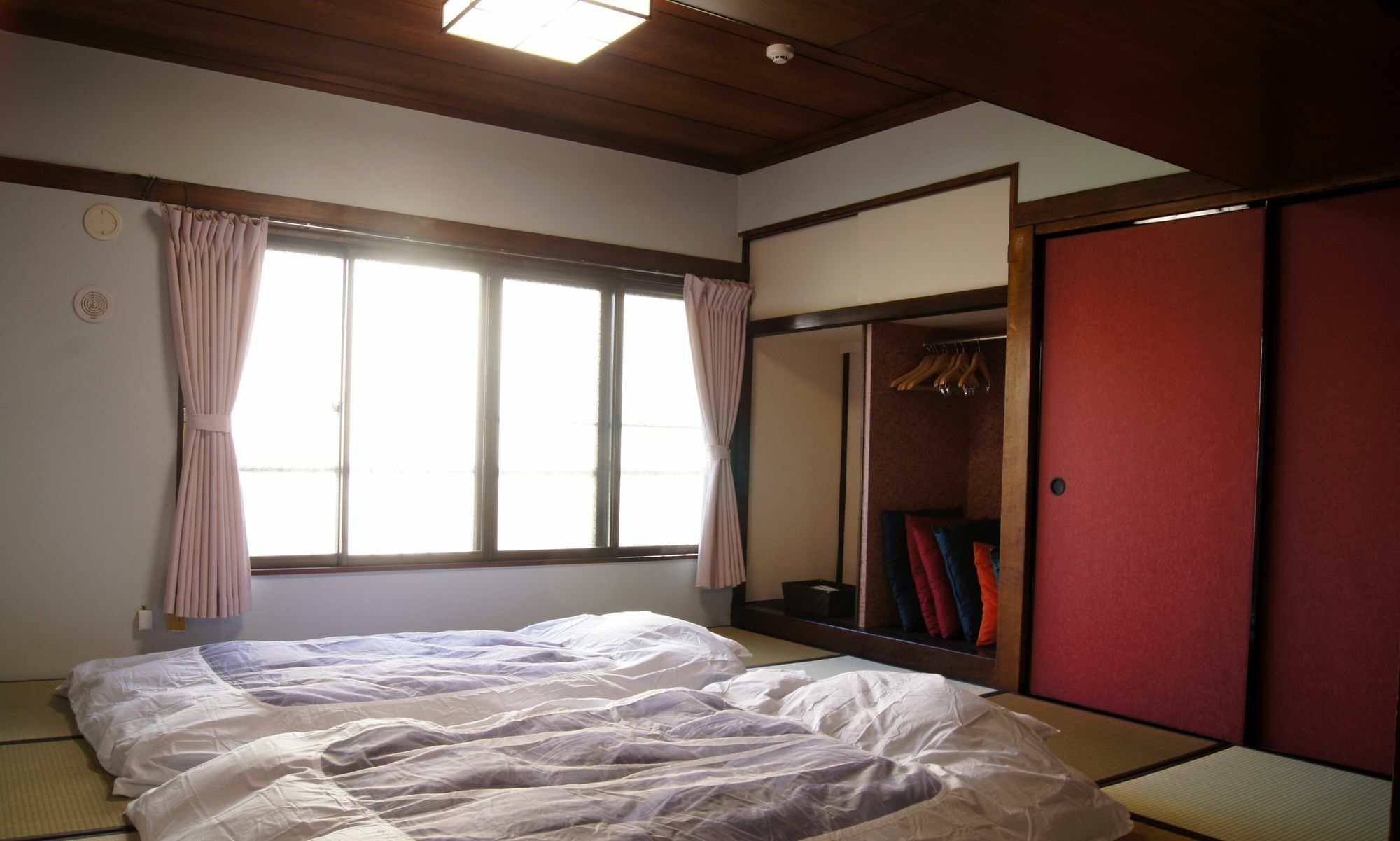 Asakusa Shinobi House * Tokyo