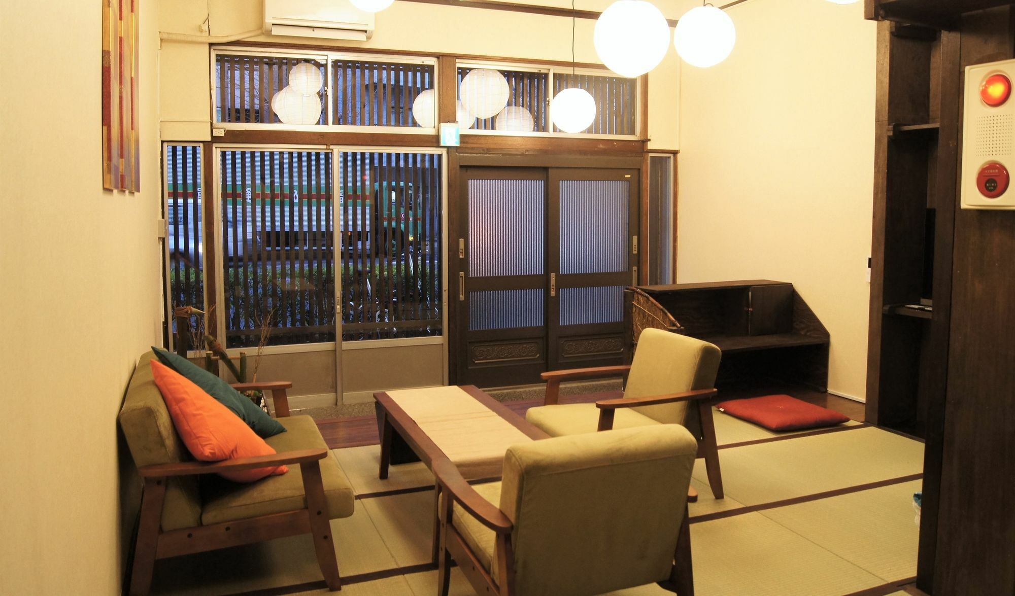 Asakusa Shinobi House Apartment Tokyo