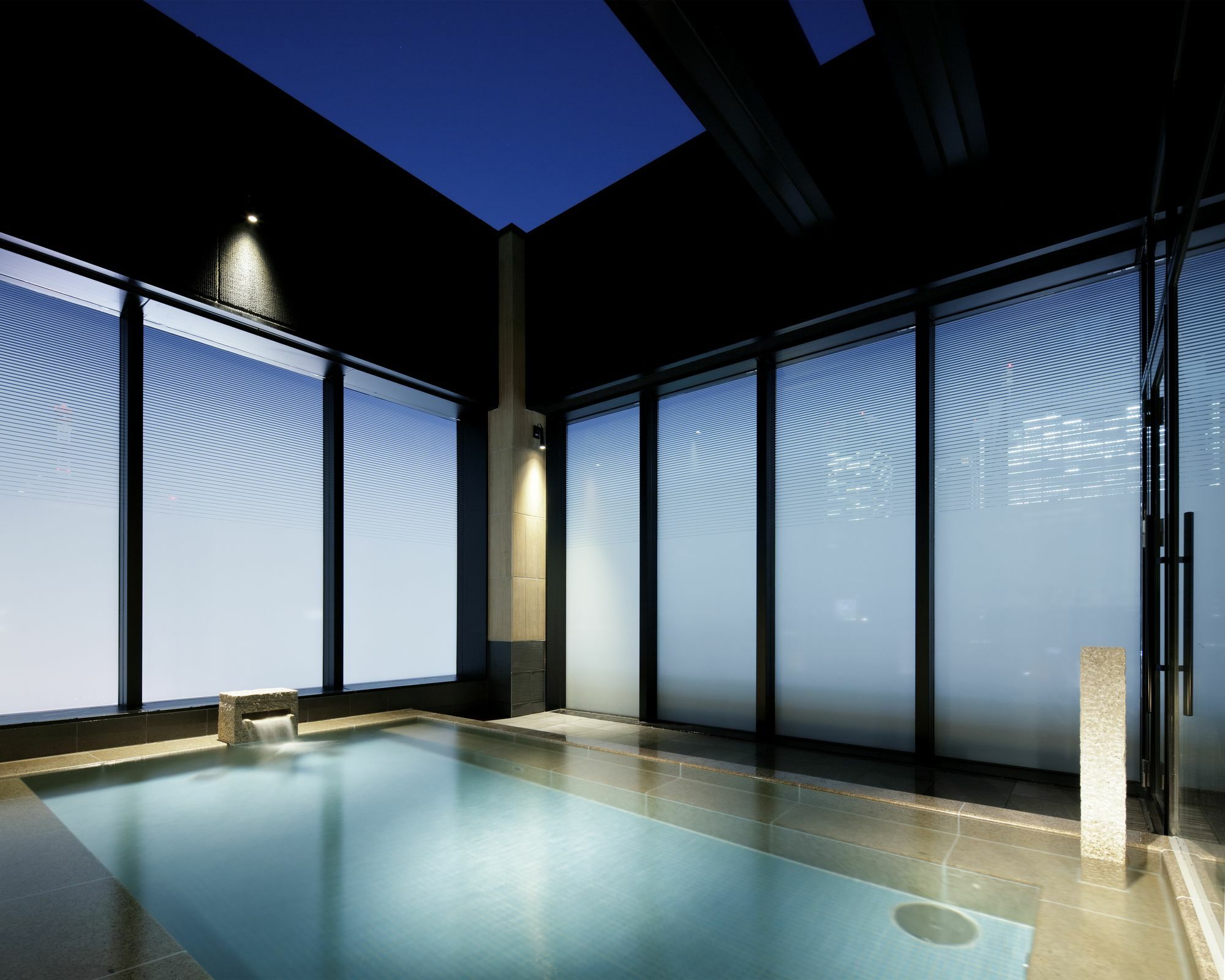 Hotel Candeo Shimbashi Tokyo