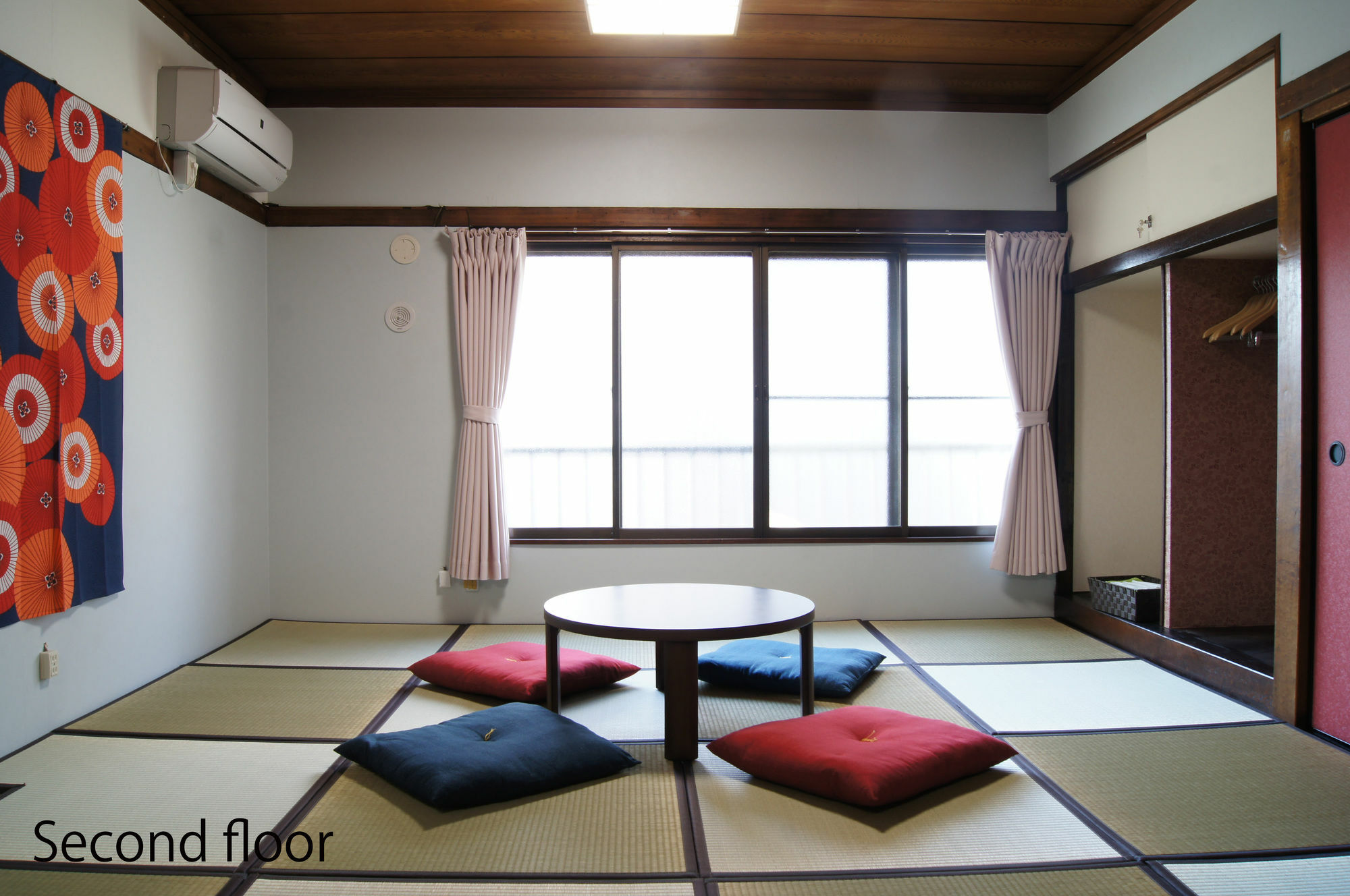 Apartment Asakusa Shinobi House *