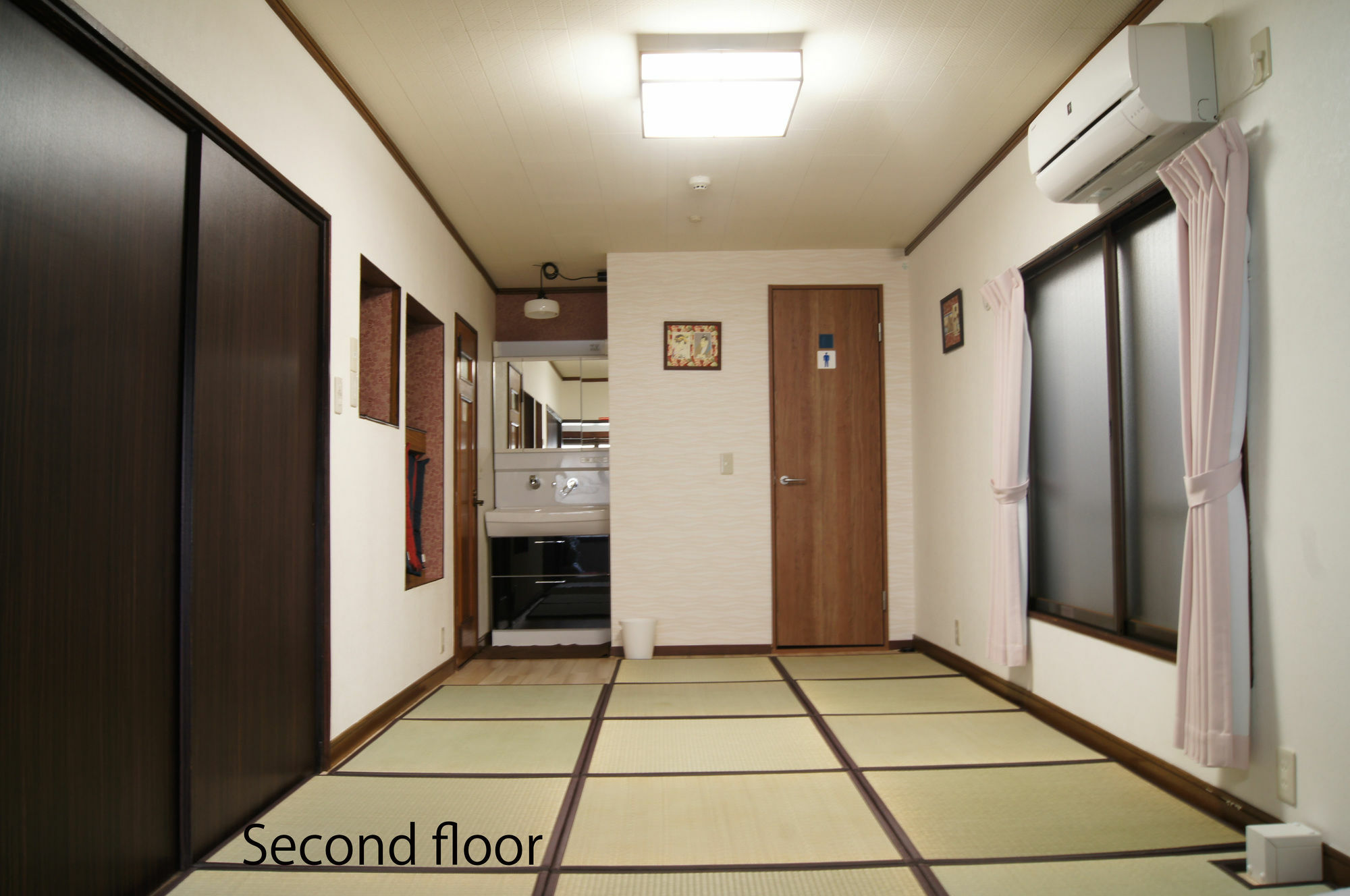 Asakusa Shinobi House Apartment Tokyo