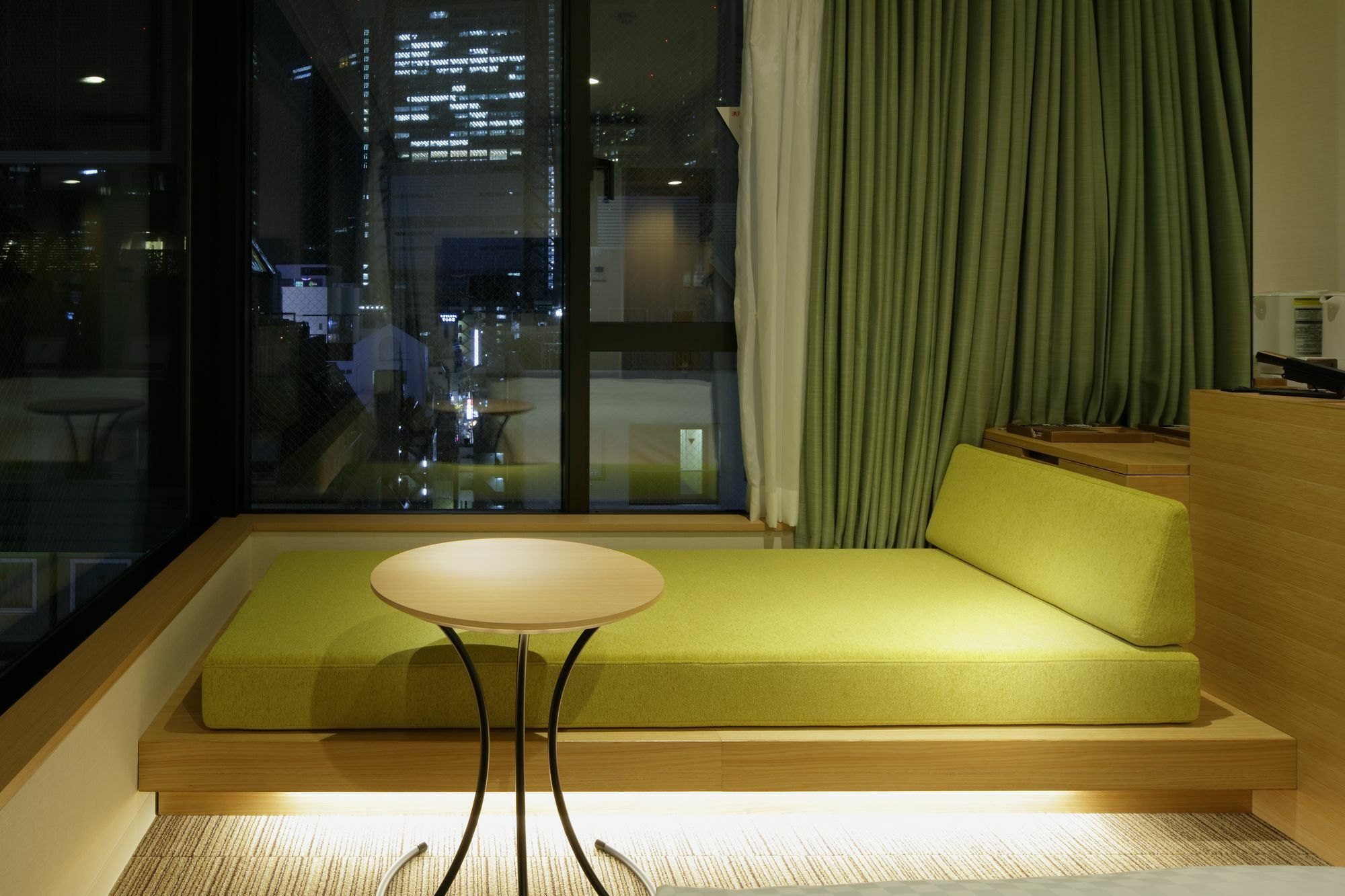 Candeo Shimbashi 4* Tokyo
