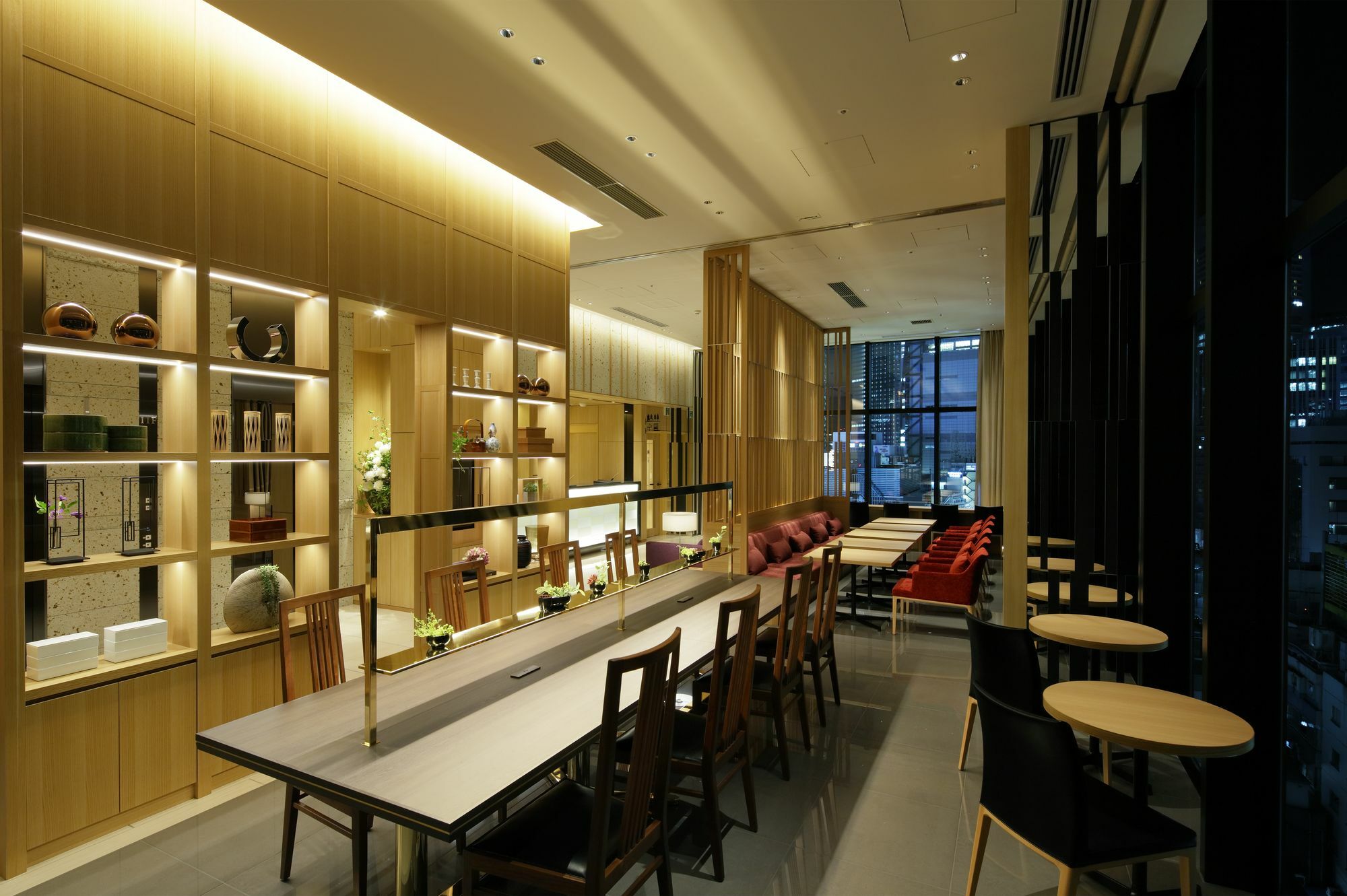 Candeo Shimbashi Hotel 4*