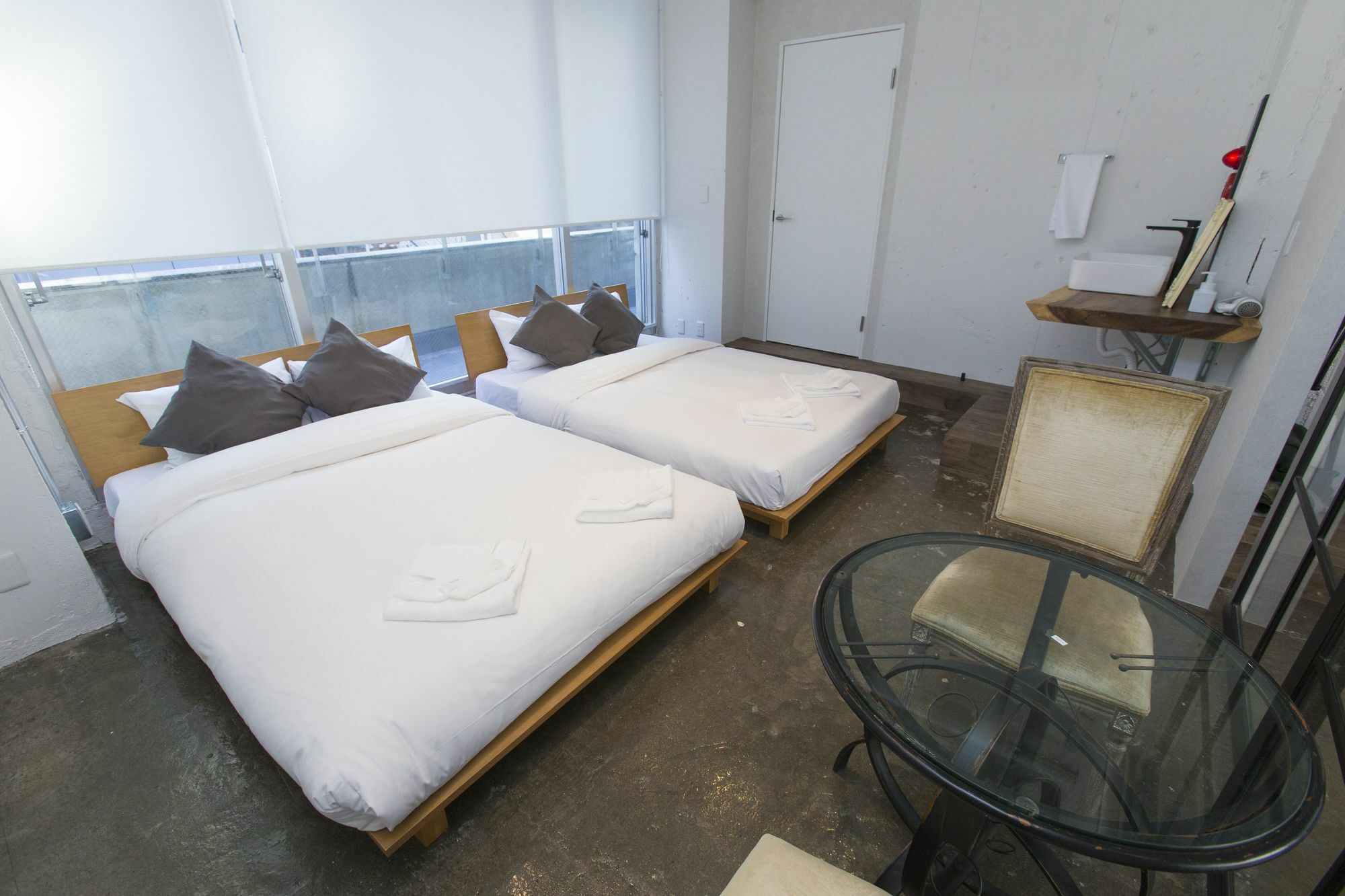 1/3rd Akihabara Hotel Tokyo