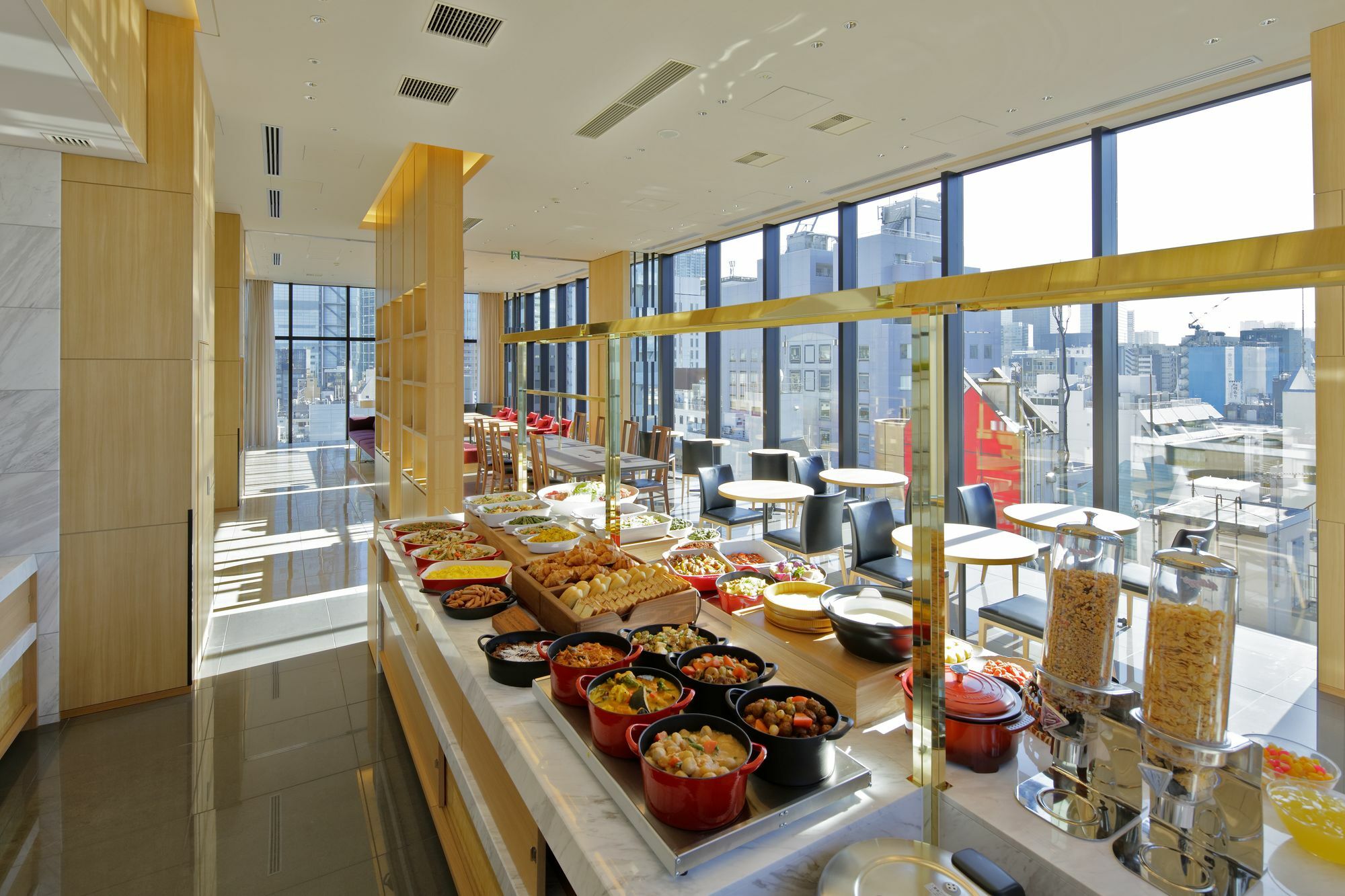 Hotel Candeo Shimbashi