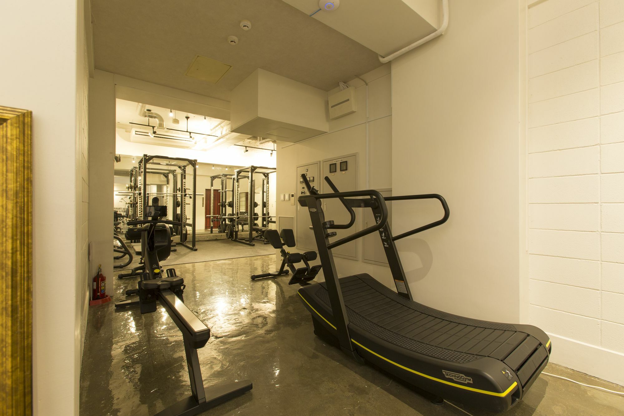 1/3rd Akihabara Hotel