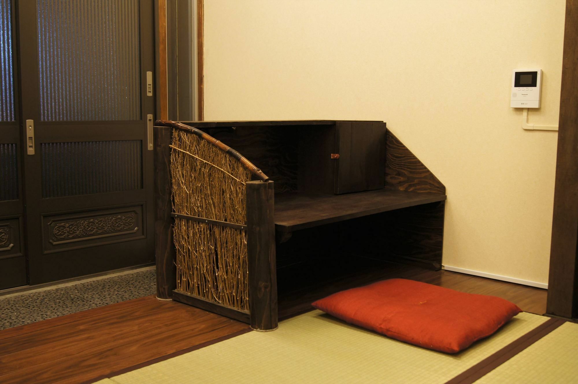 Asakusa Shinobi House Apartment *