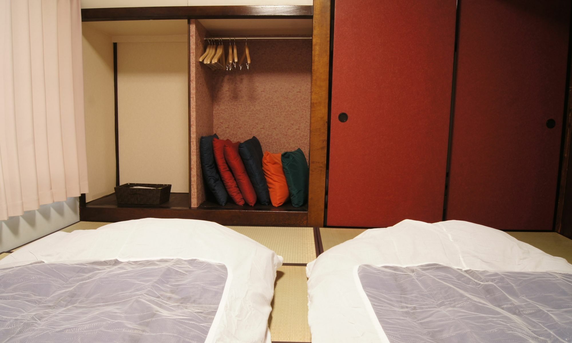 Asakusa Shinobi House Apartment