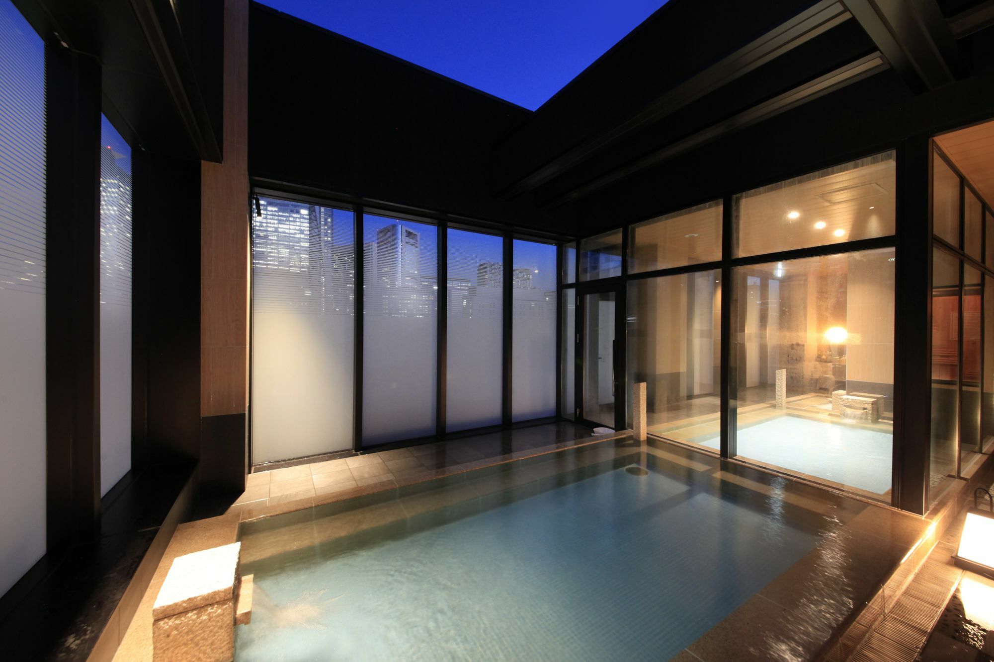 Hotel Candeo Shimbashi