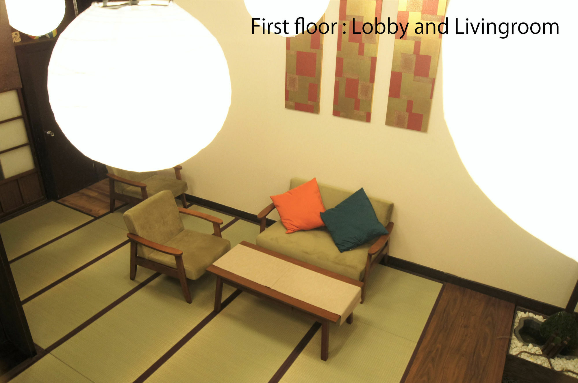 Asakusa Shinobi House Apartment