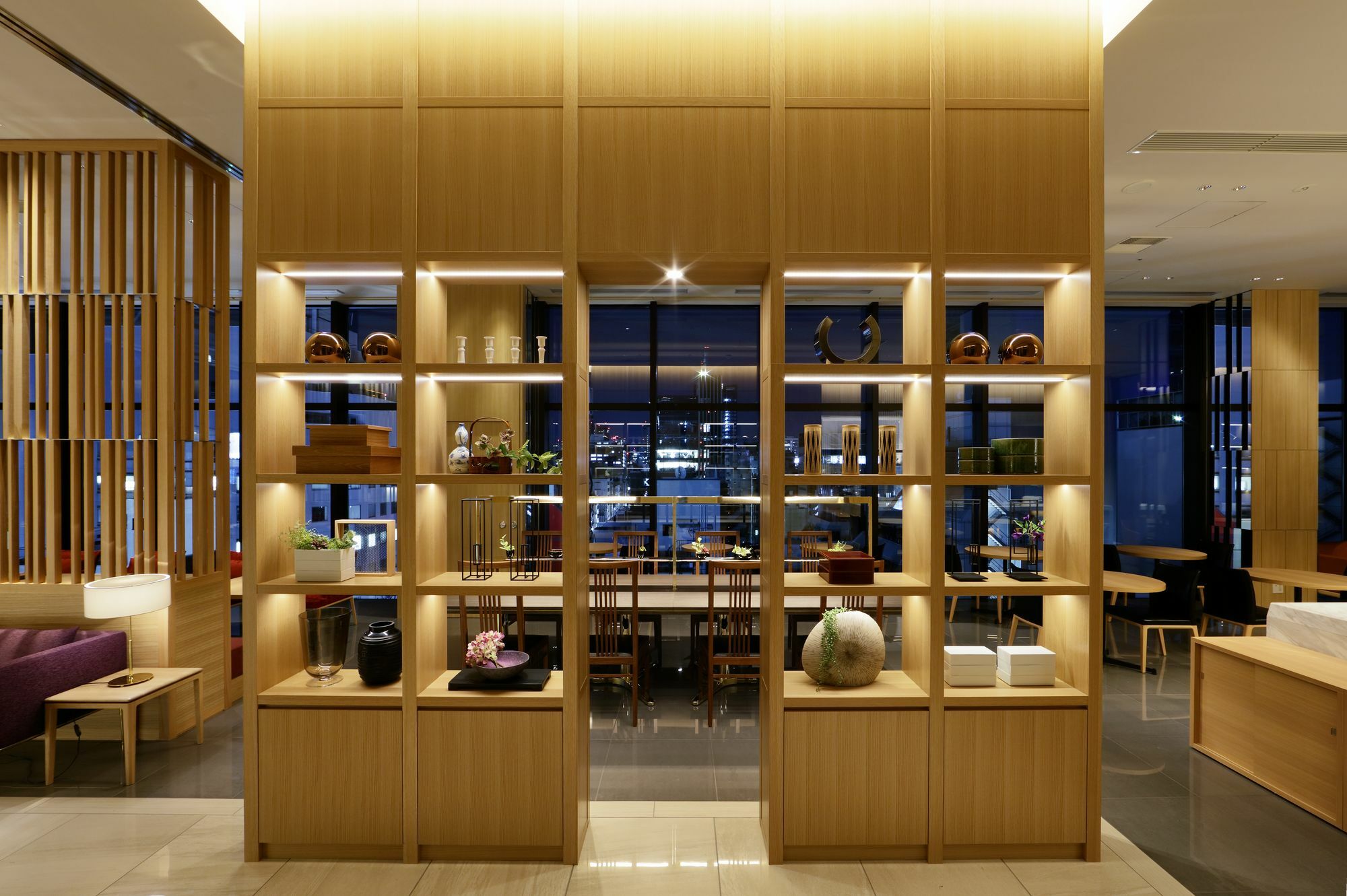 Candeo Shimbashi Hotel