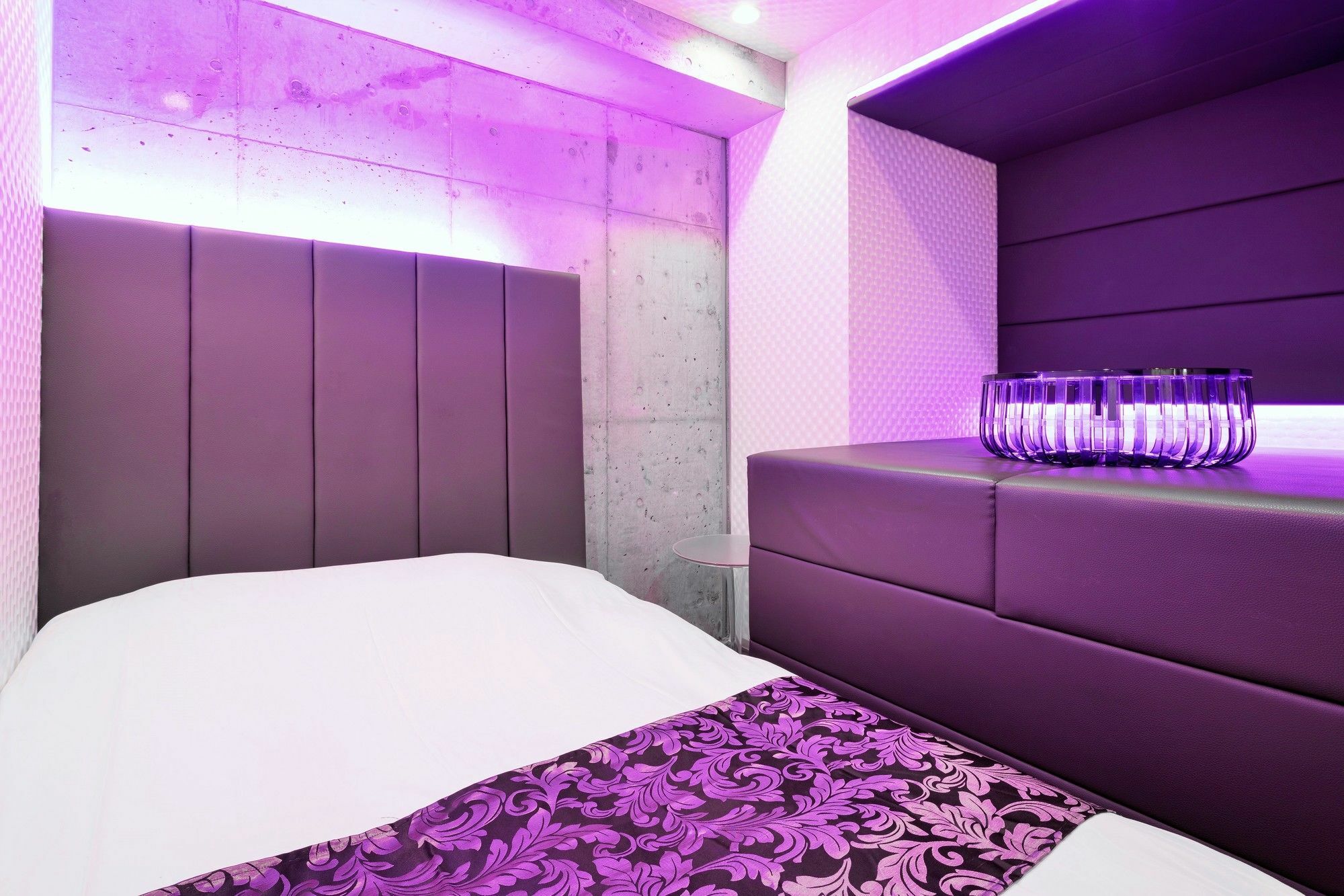 The Shinjuku (adults Only) Hotel