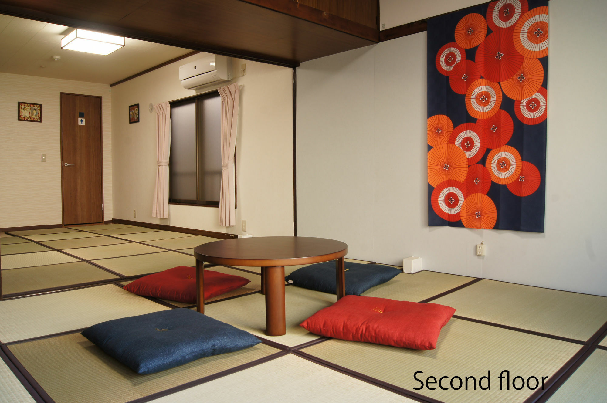 Apartment Asakusa Shinobi House *
