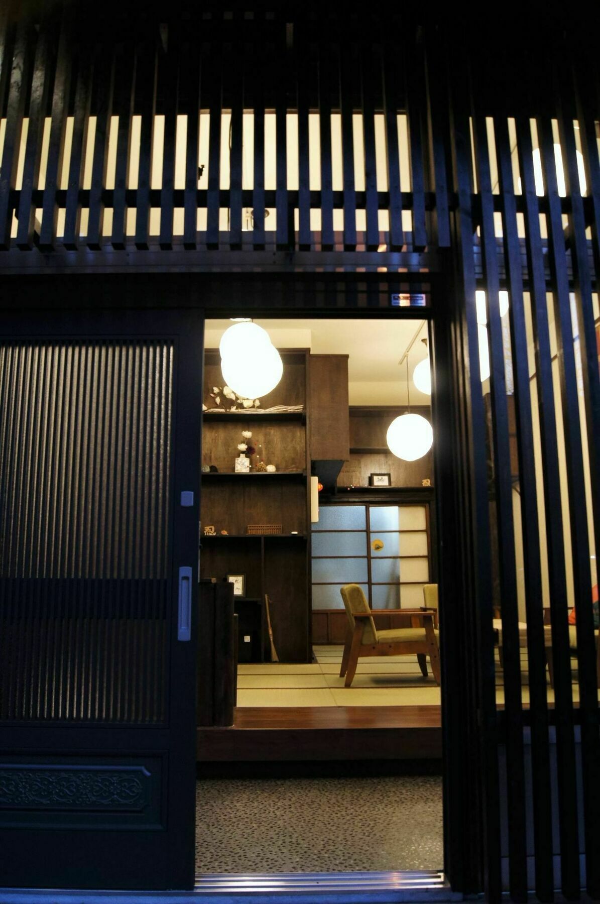 Asakusa Shinobi House Tokyo