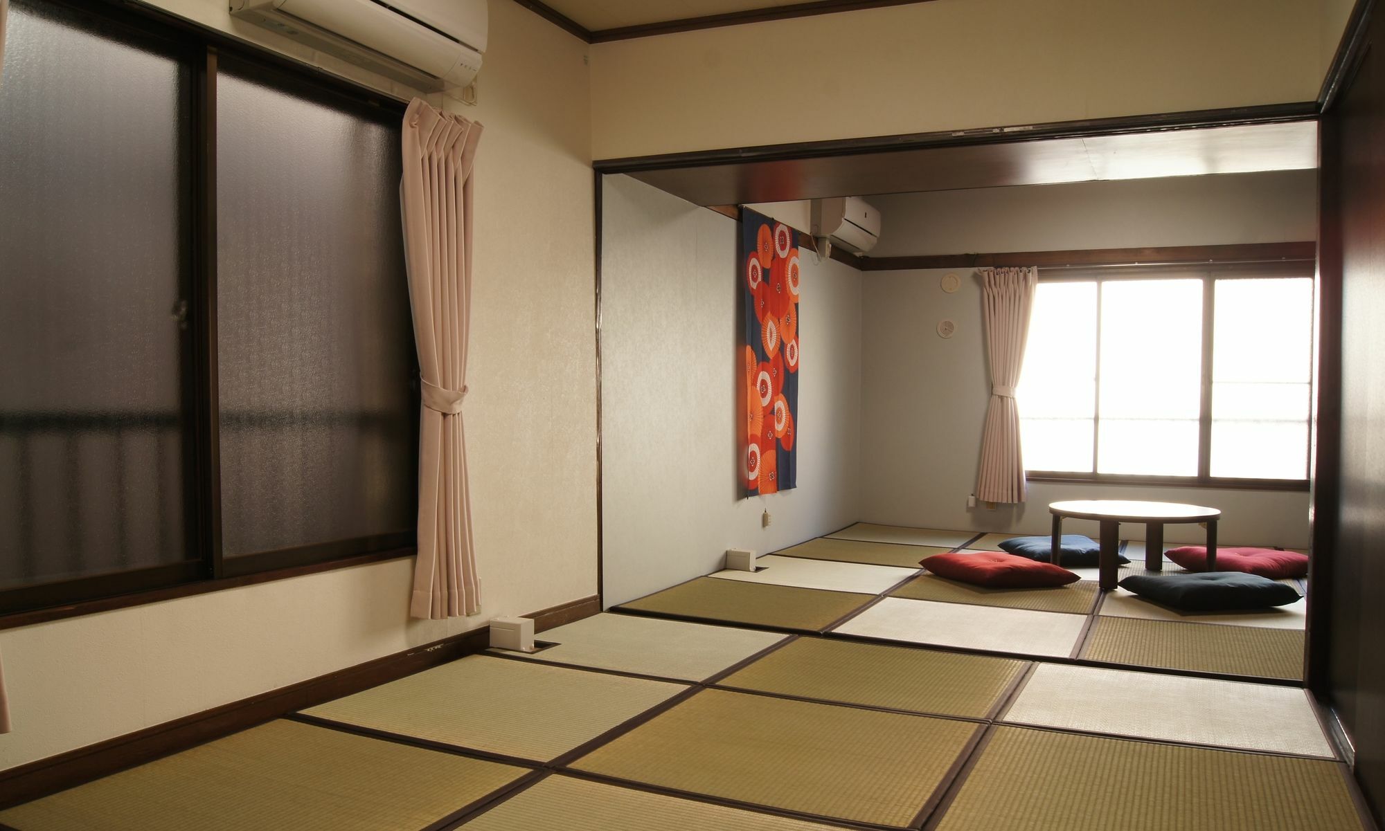 Asakusa Shinobi House * Tokyo