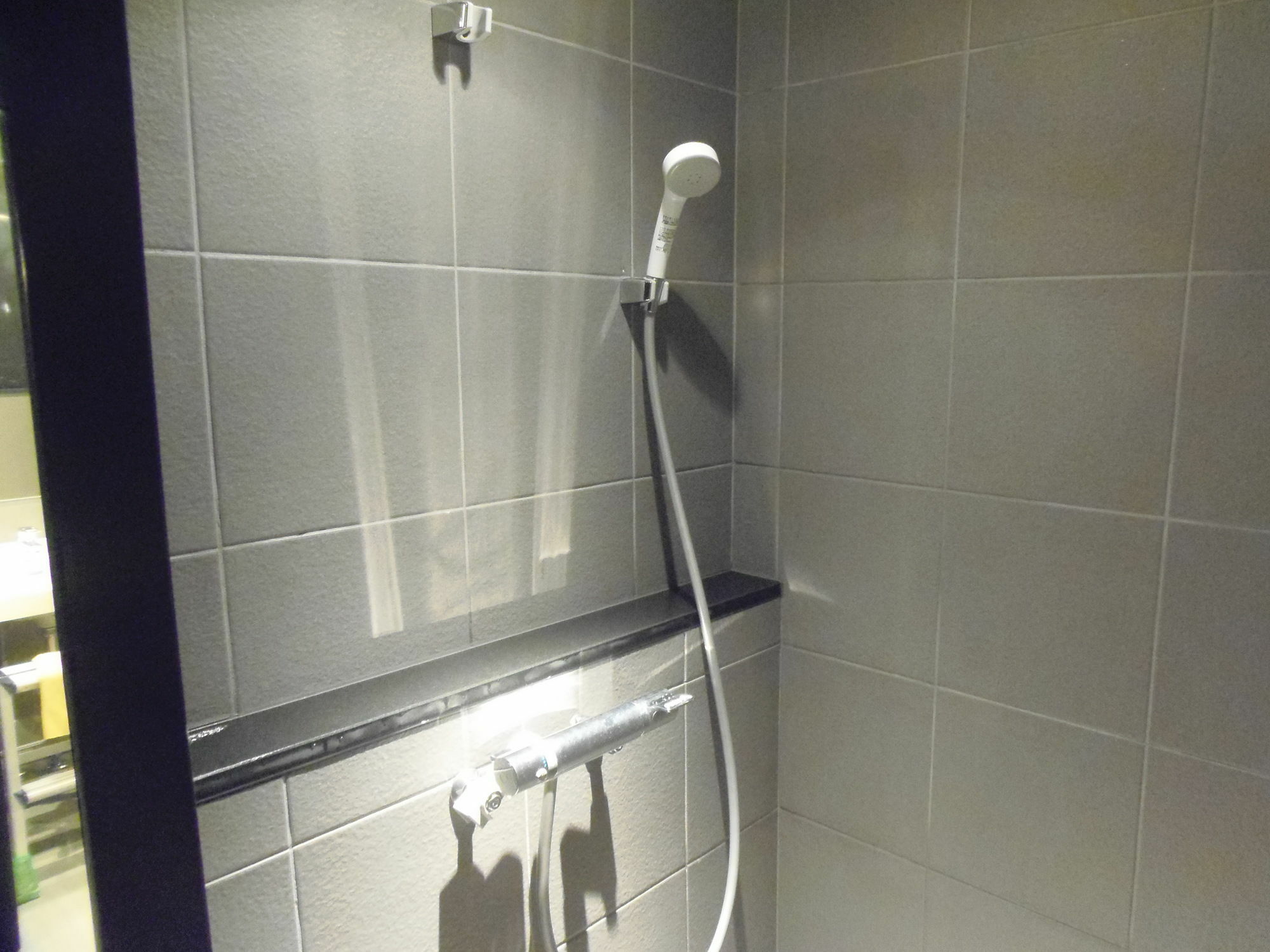Hotel The Nell Ueno Okachimachi - Caters To Men