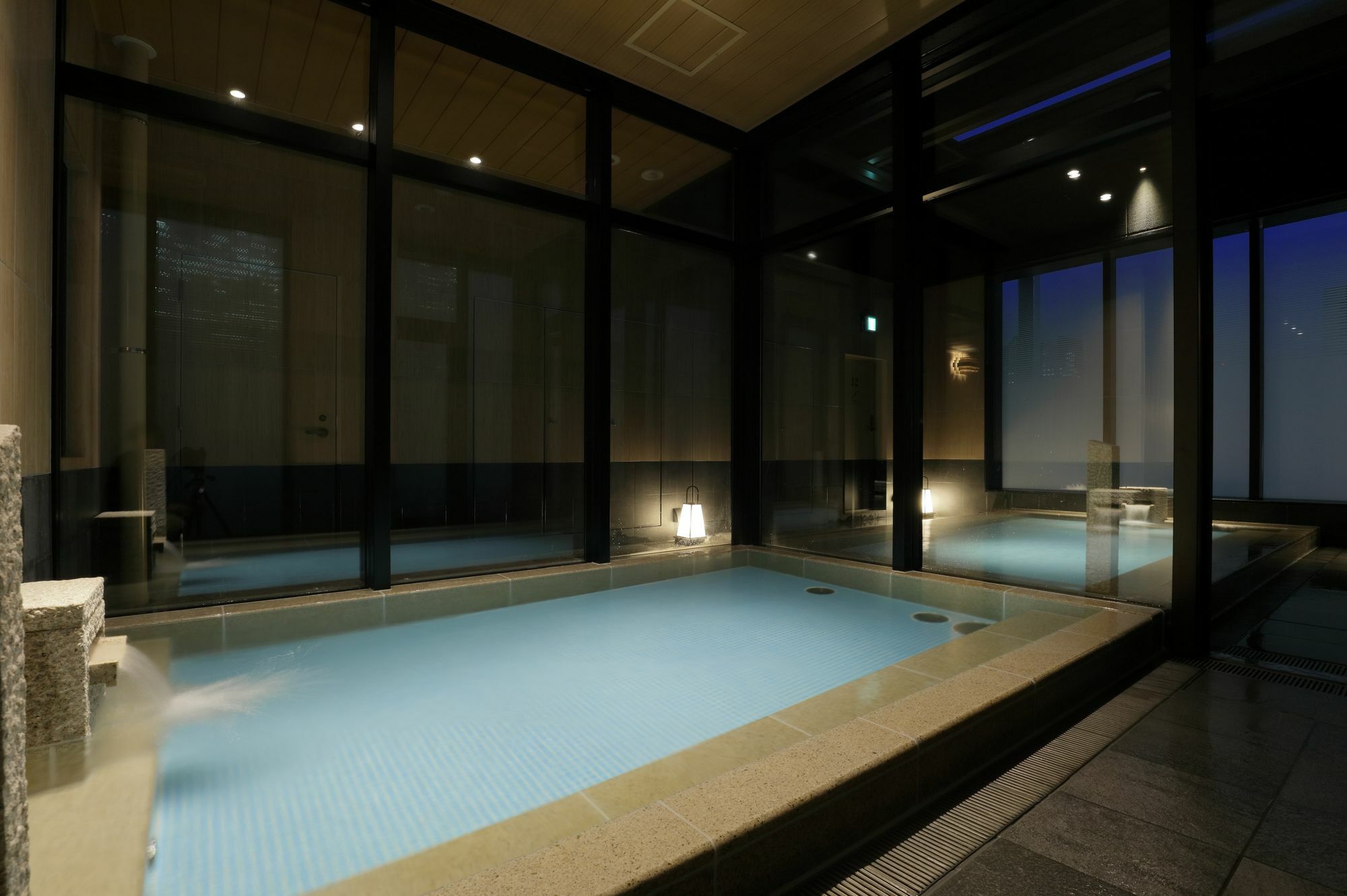 Candeo Shimbashi Hotel Tokyo