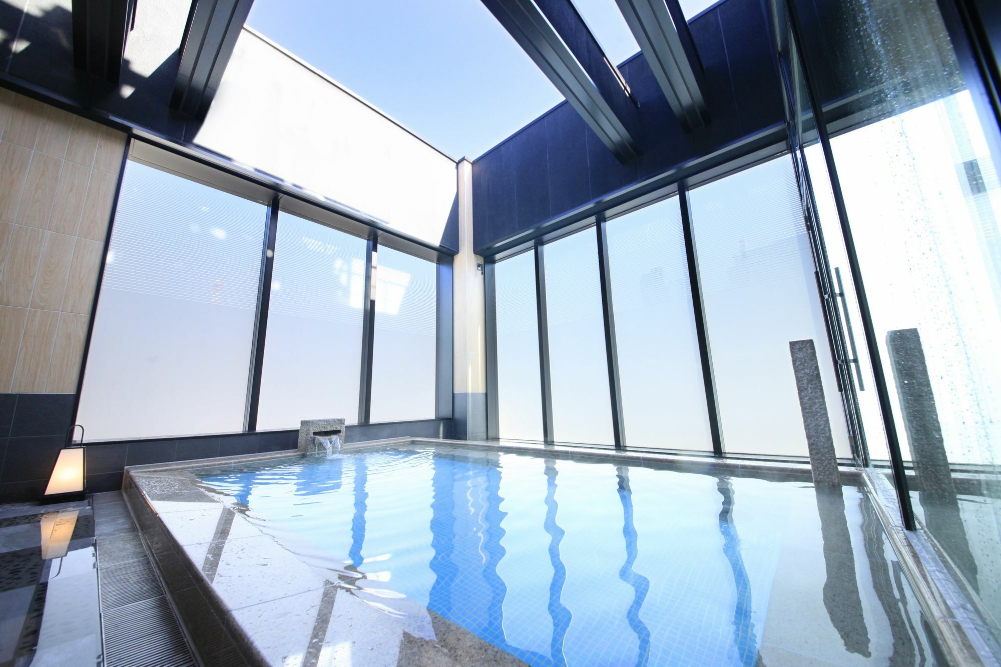 Hotel Candeo Shimbashi