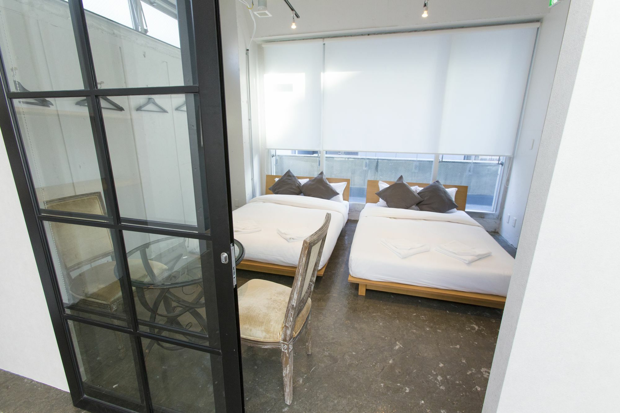 Hotel 1/3rd Akihabara 3*
