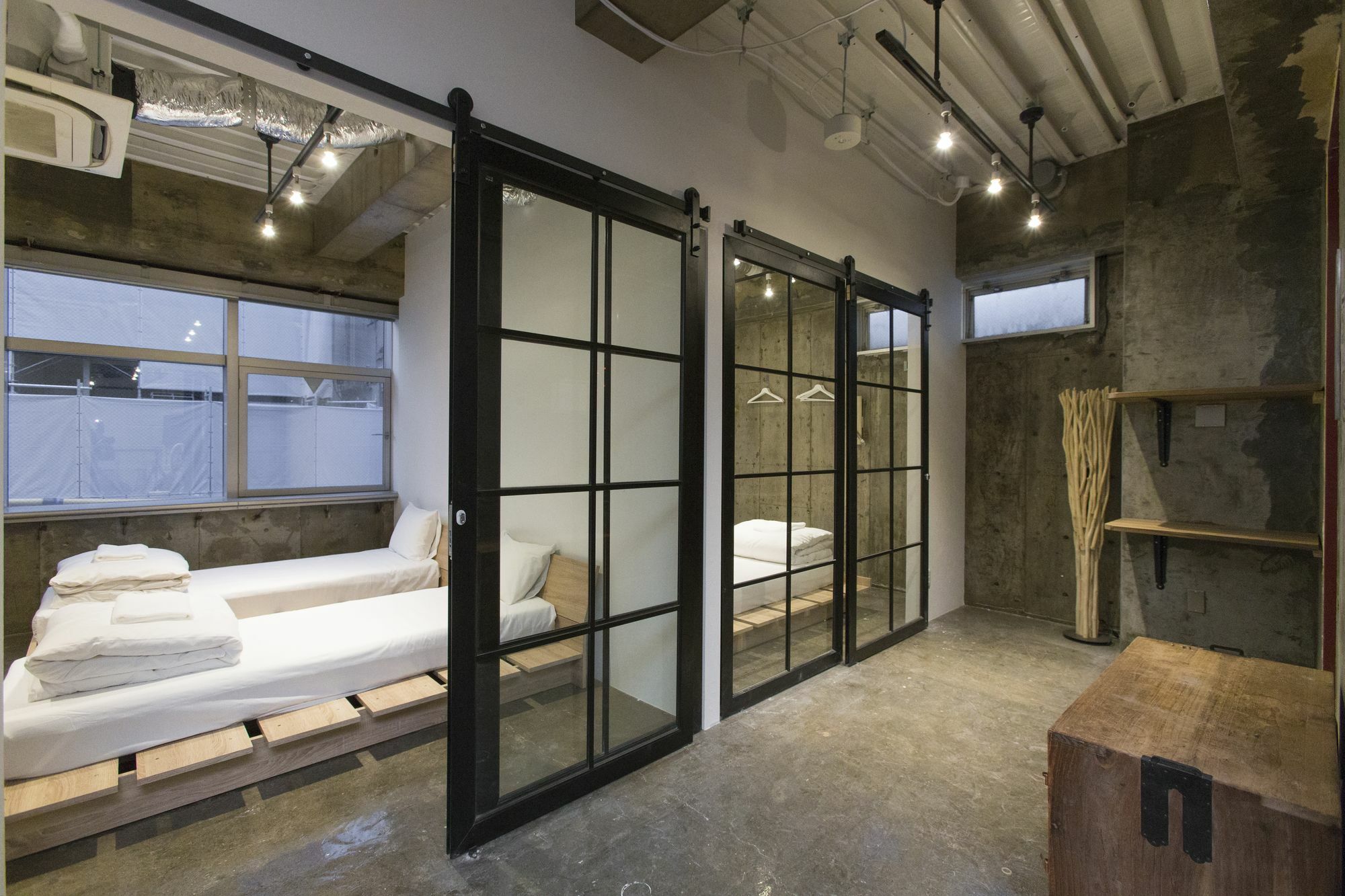 1/3rd Akihabara Hotel