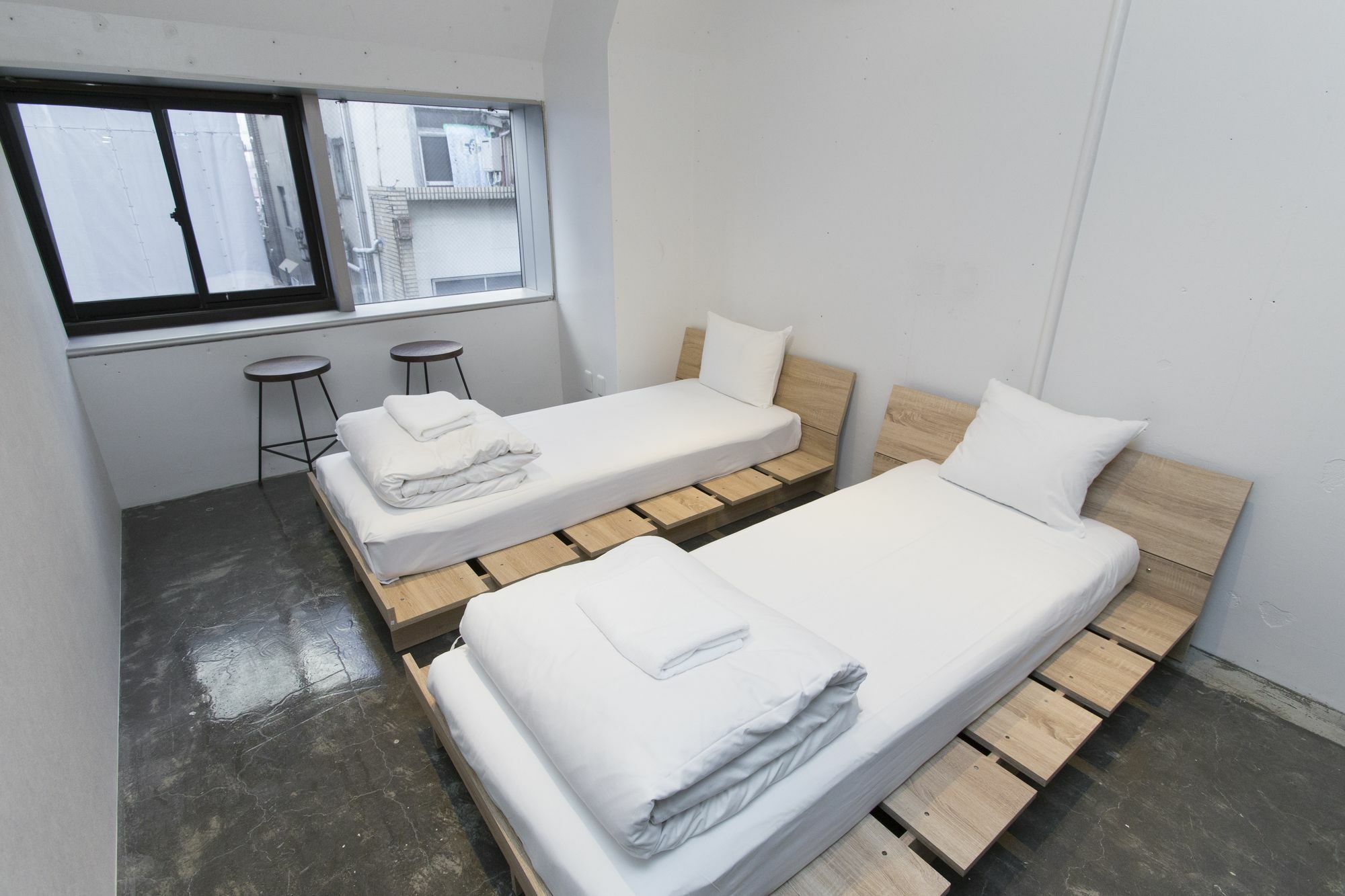 Hotel 1/3rd Akihabara 3*