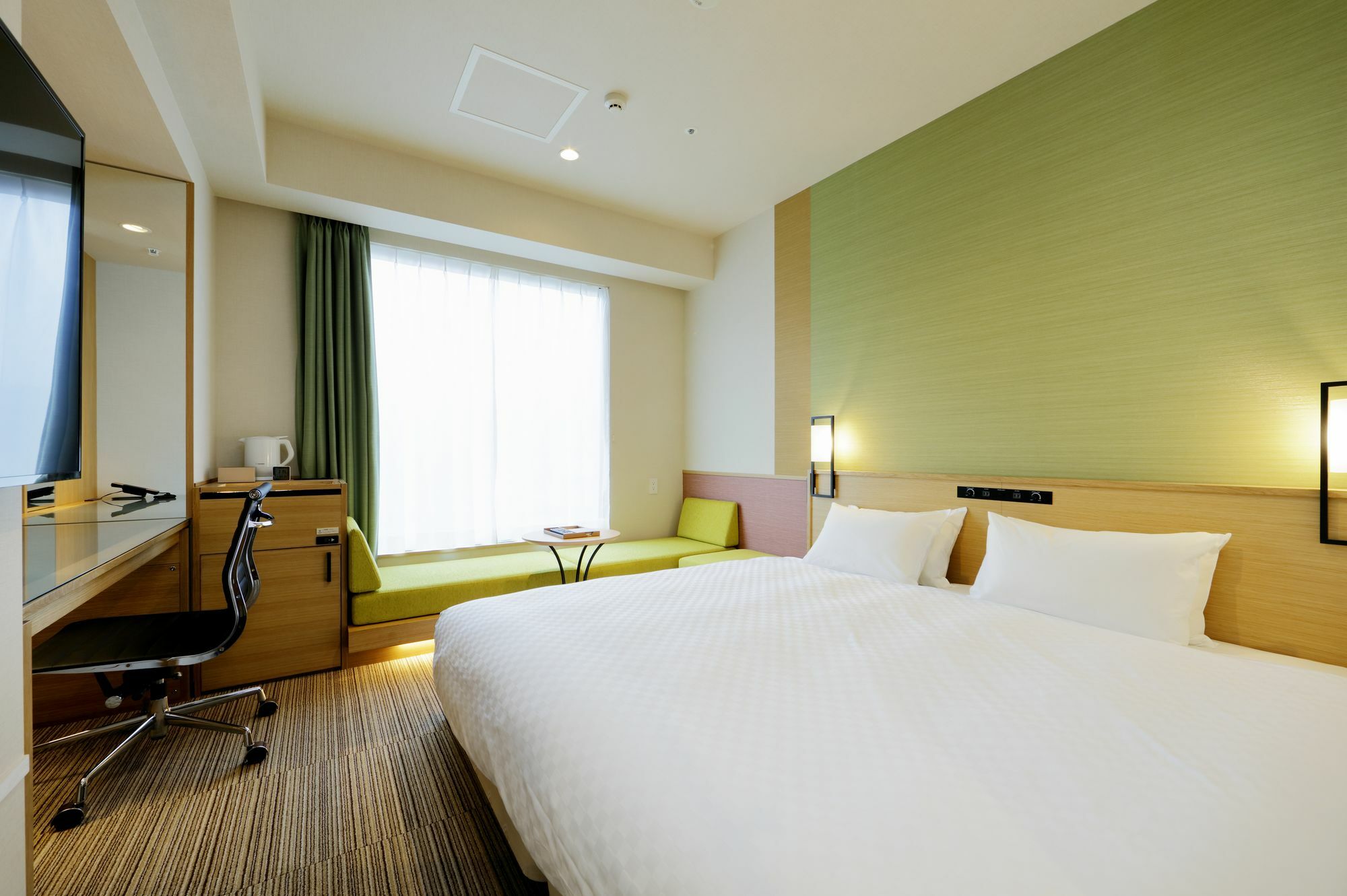Hotel Candeo Shimbashi 4*