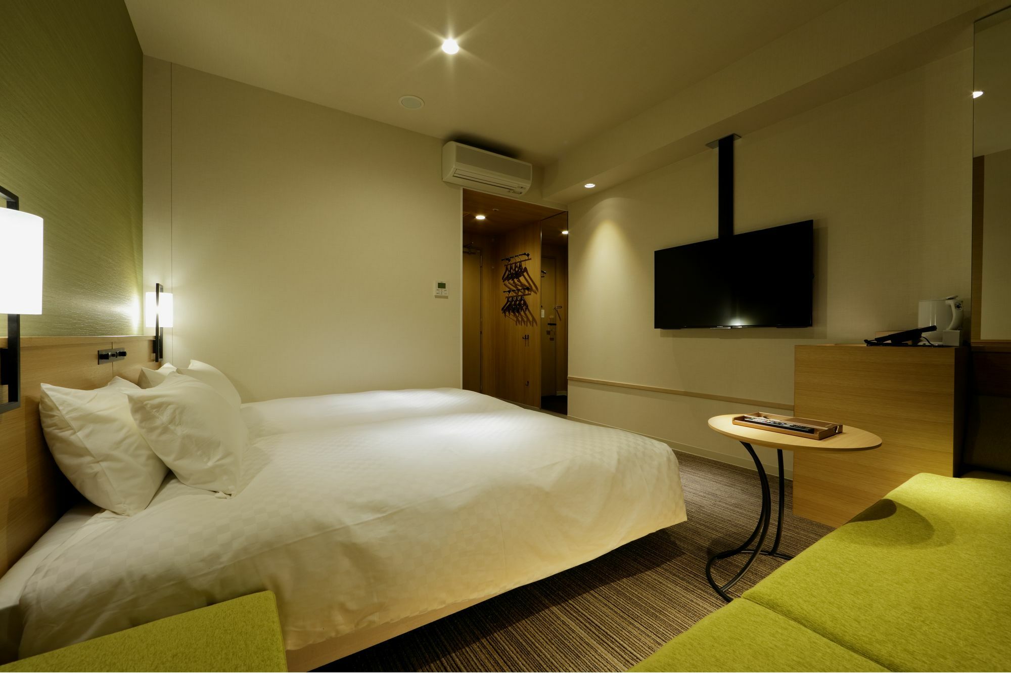 Candeo Shimbashi Hotel